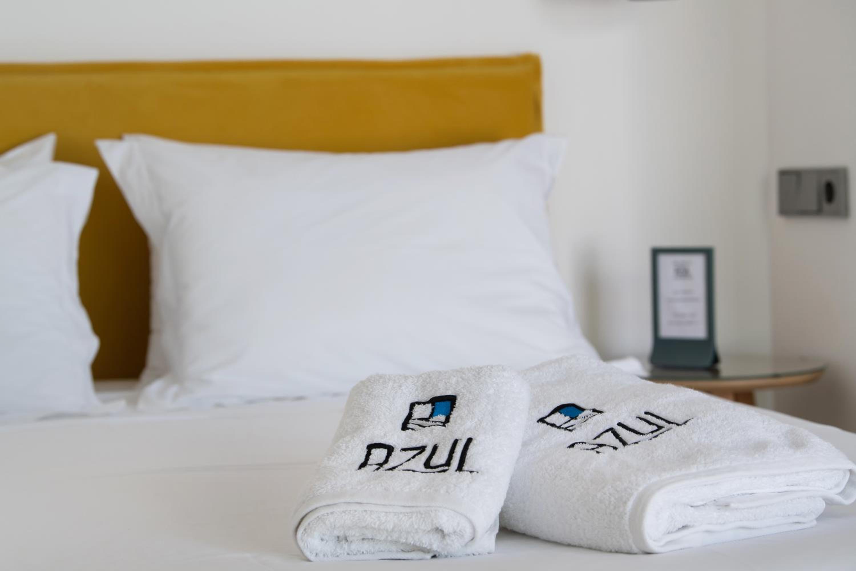 Deluxe Apartment with Sea View