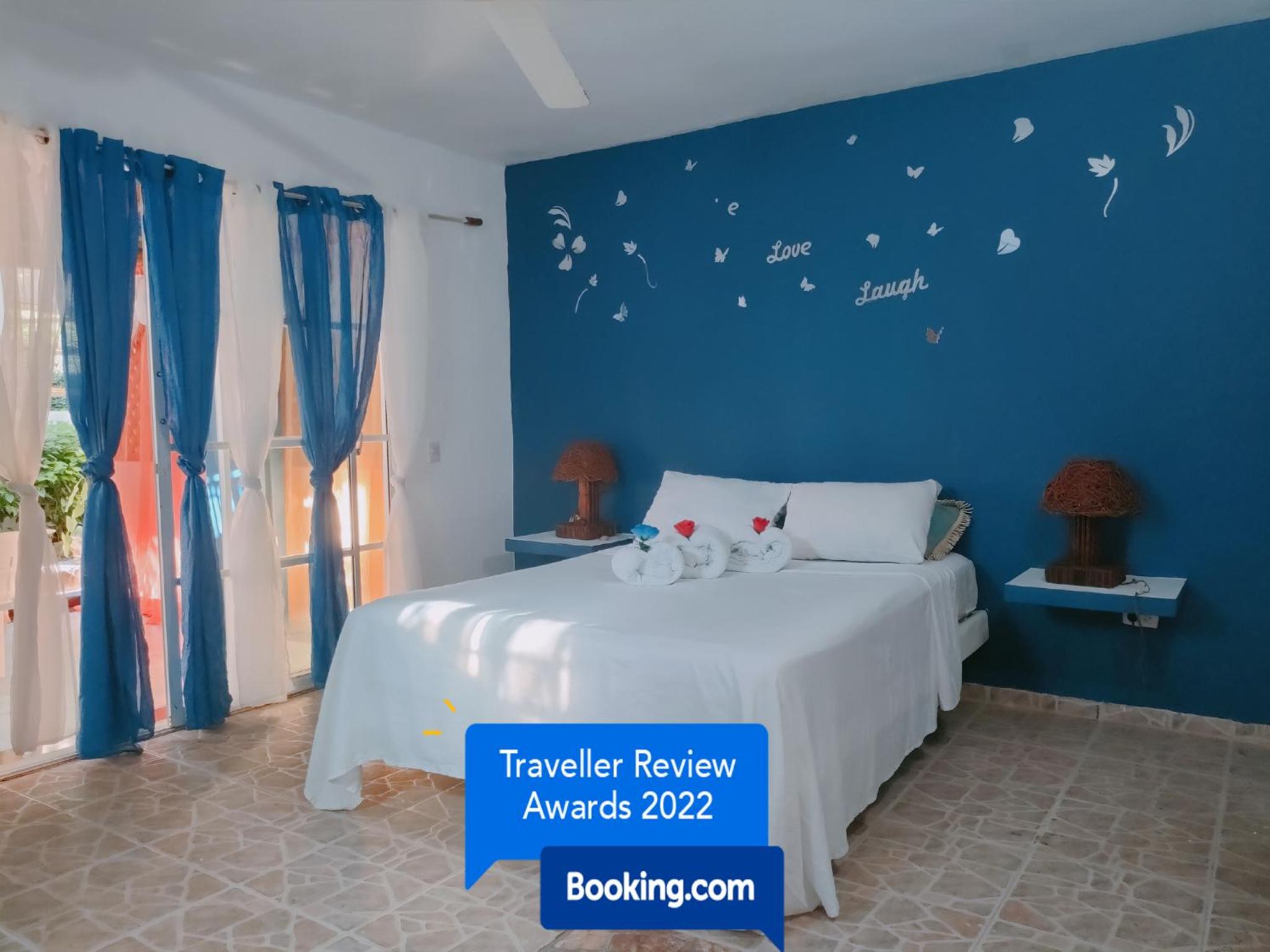 Apartamento de lujo de un dormitorio