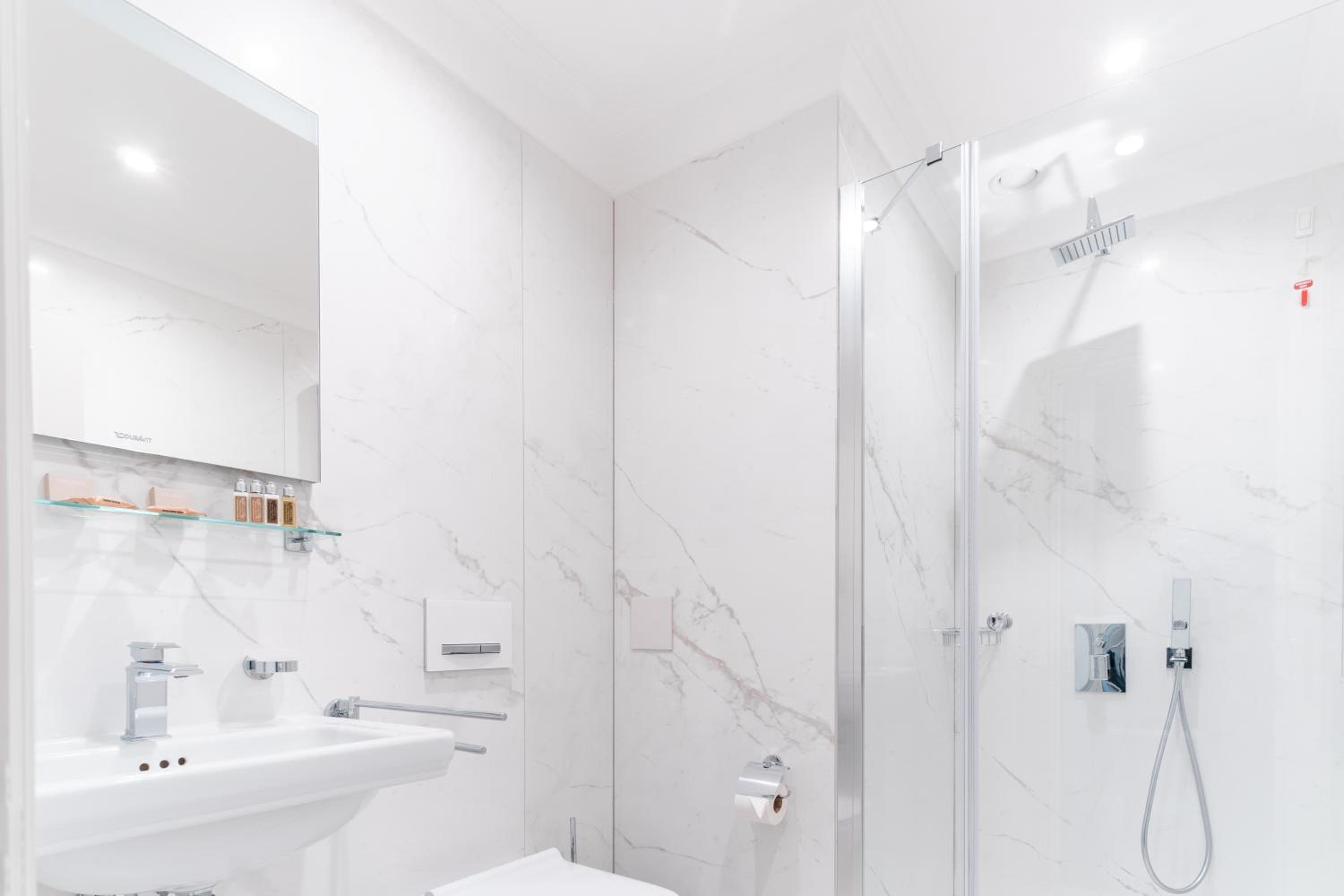 Double Room - Disability Access