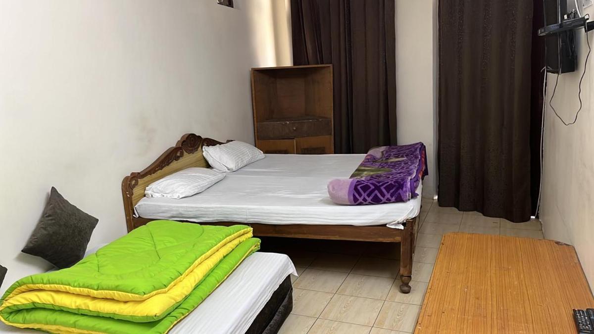 Budget Double Room photo 1
