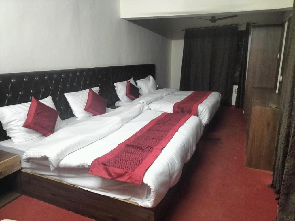 Quadruple Room photo 2