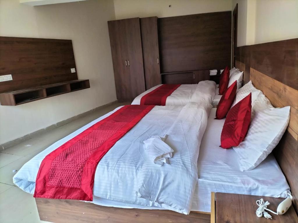 Quadruple Room photo 1