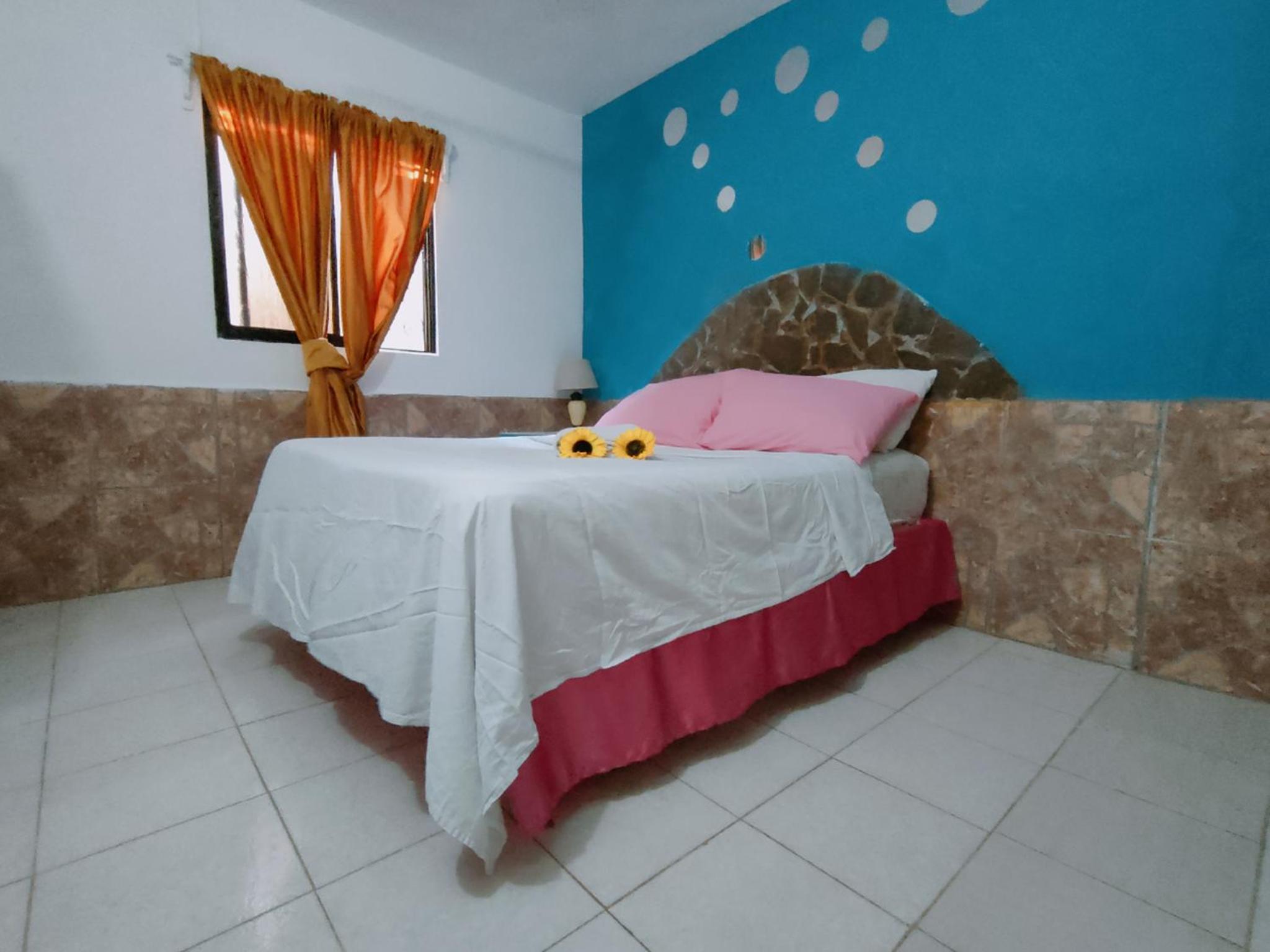 Apartamento - Planta Baja con Ventilador