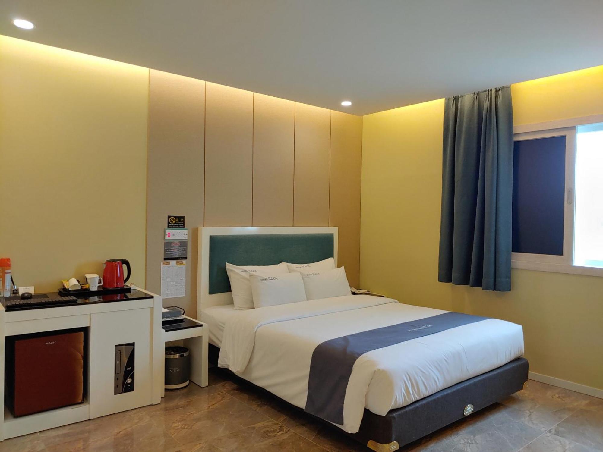 Double Room - Photo 22
