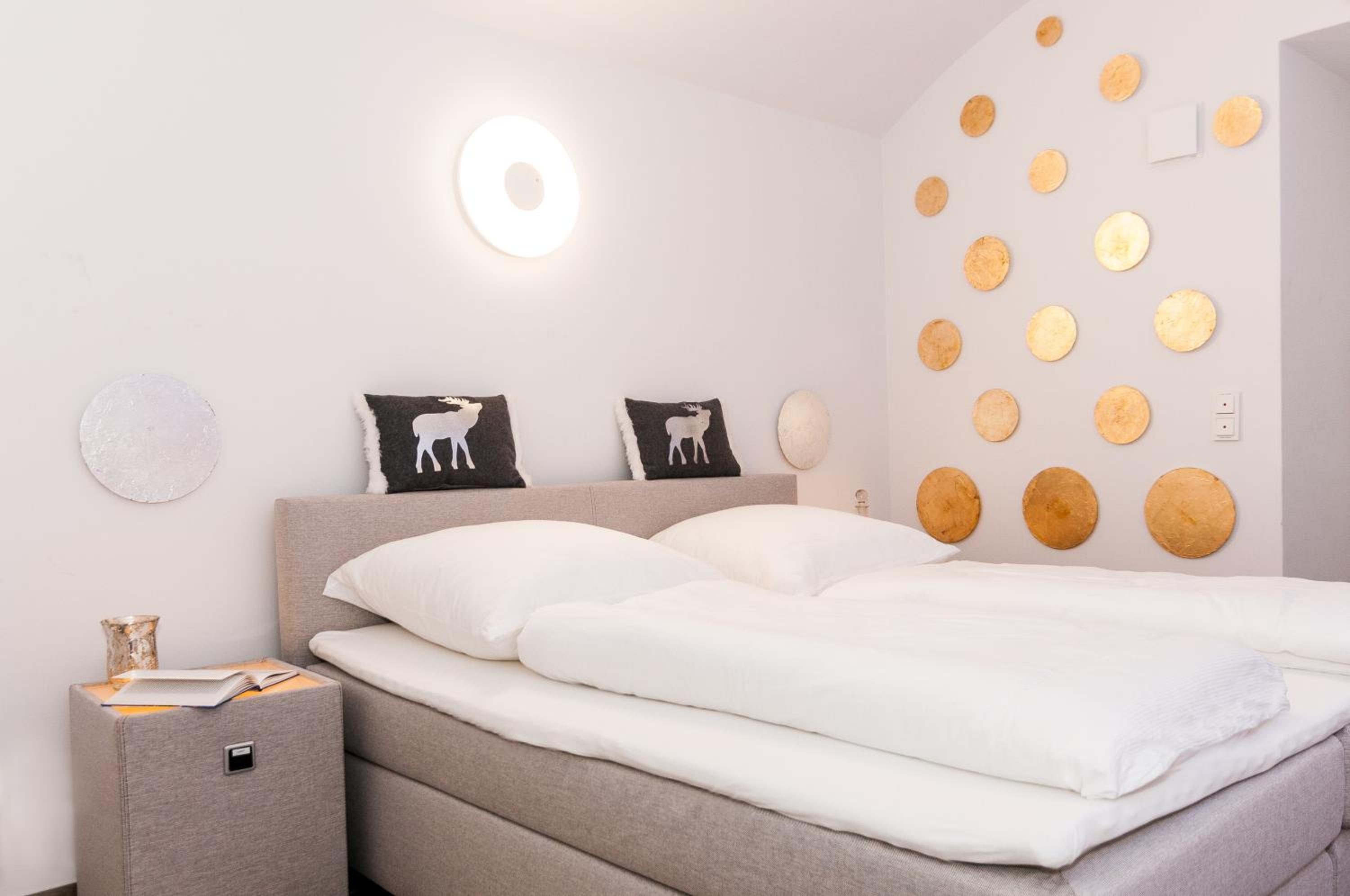 One-Bedroom Apartment - Photo 10