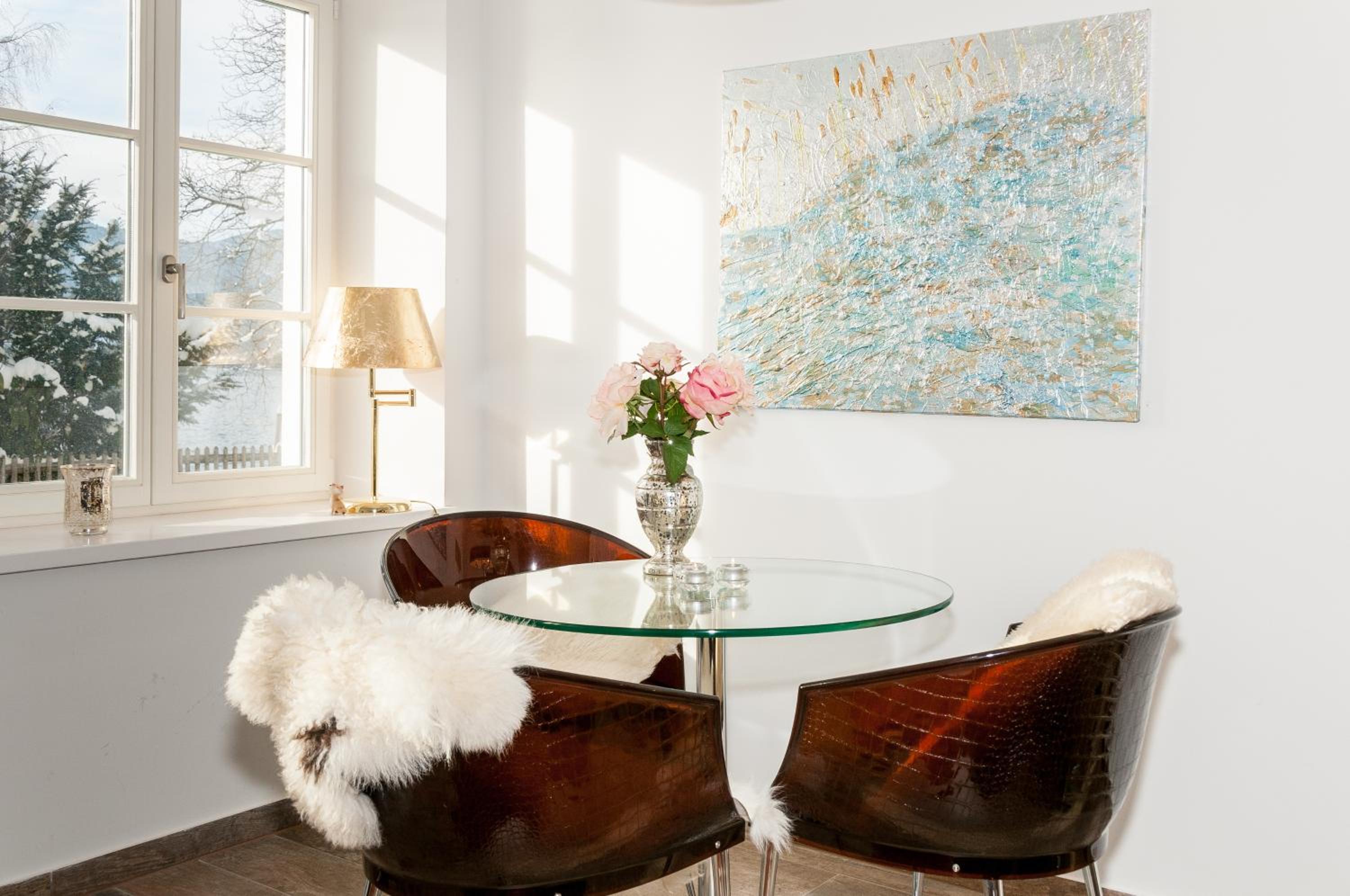One-Bedroom Apartment - Photo 15