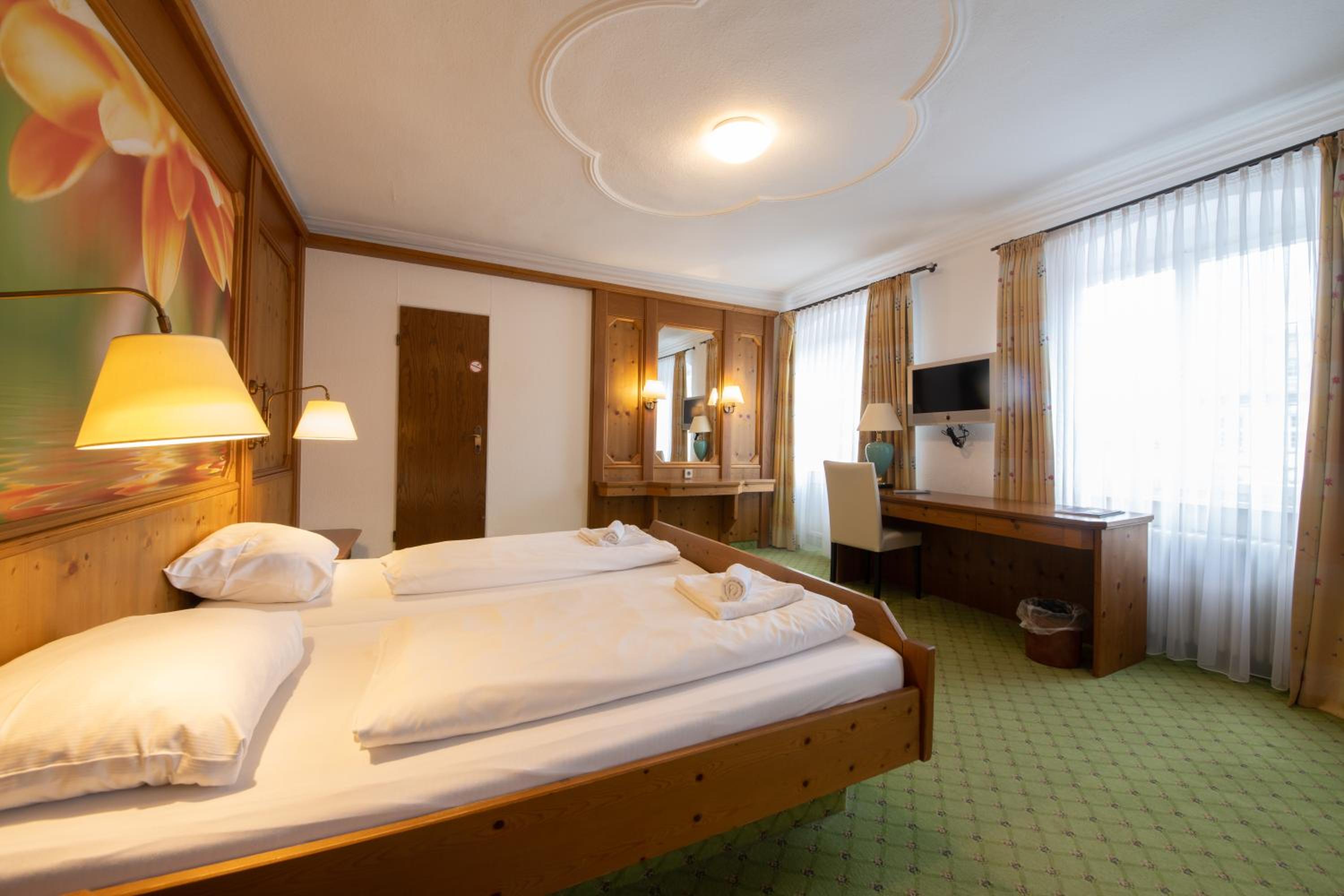 Double Room photo 2