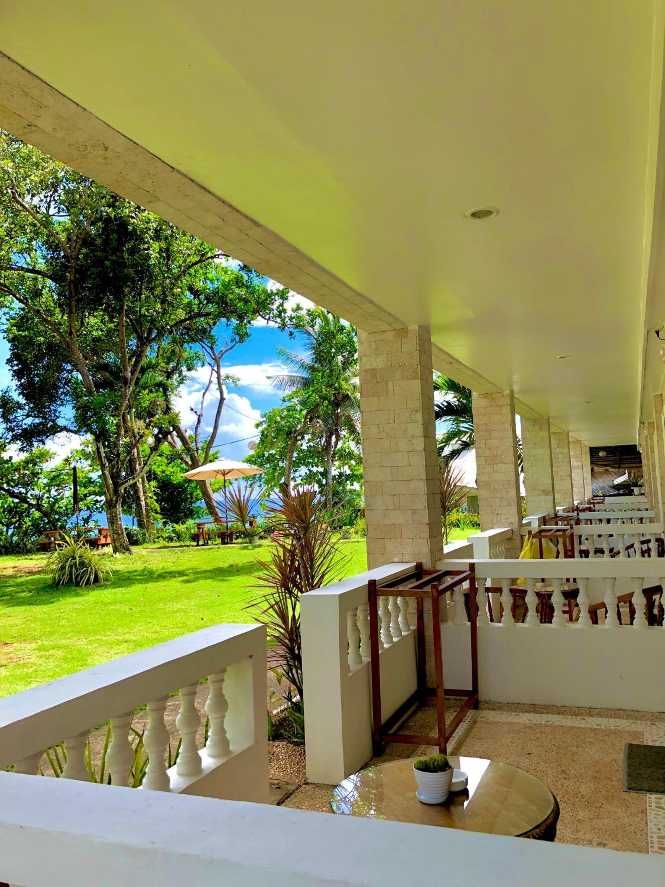 Deluxe Twin Room with Sea View - Photo 21