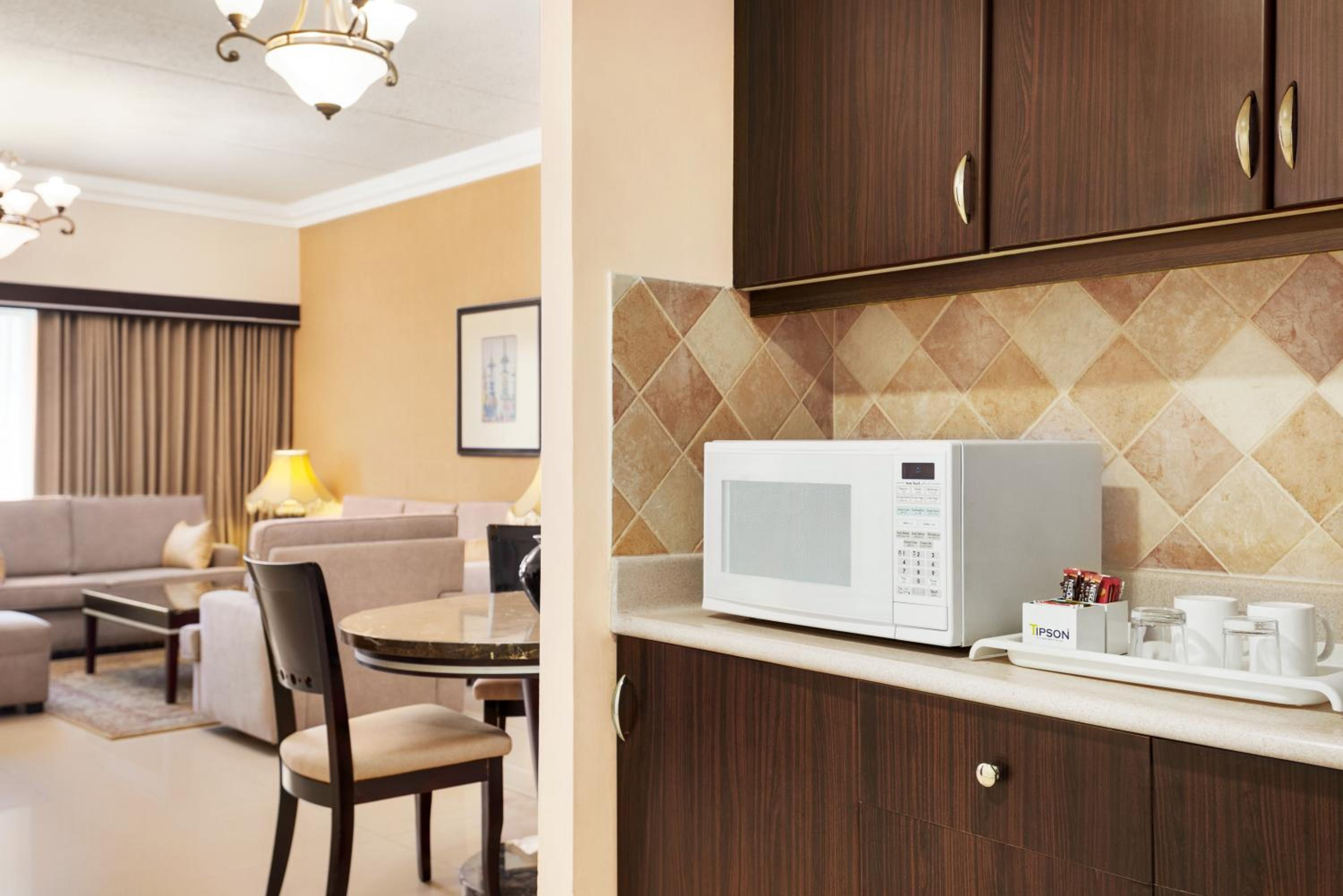 King Room - Mobility Access/Non-Smoking