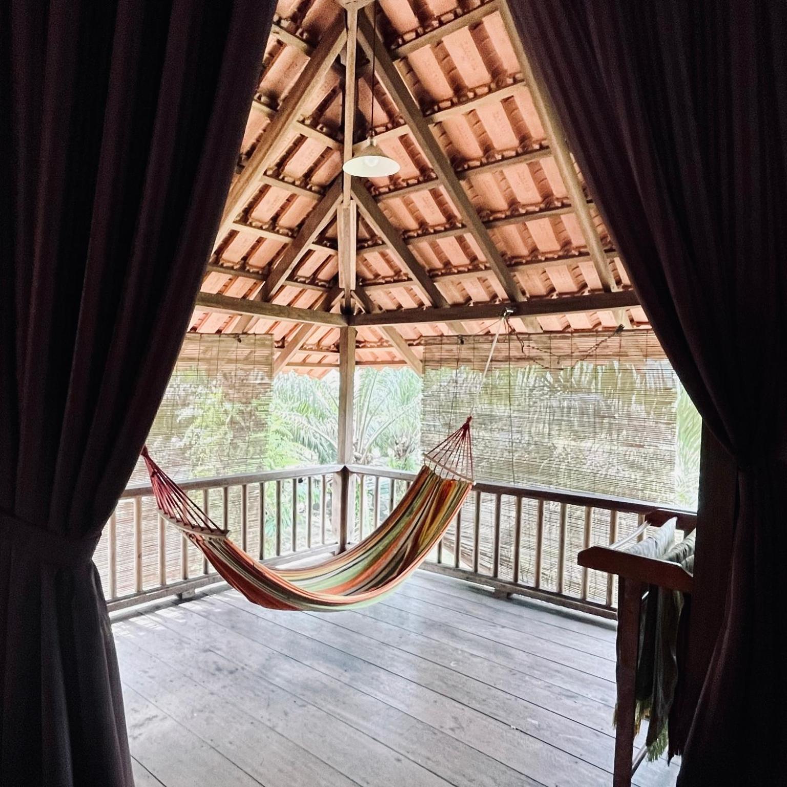 Triple Room with Mountain View - Photo 39