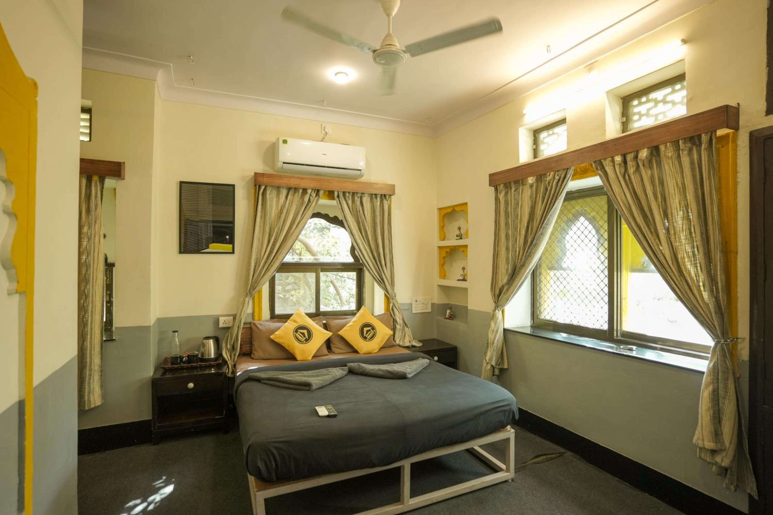 Deluxe Double Room - Photo 1