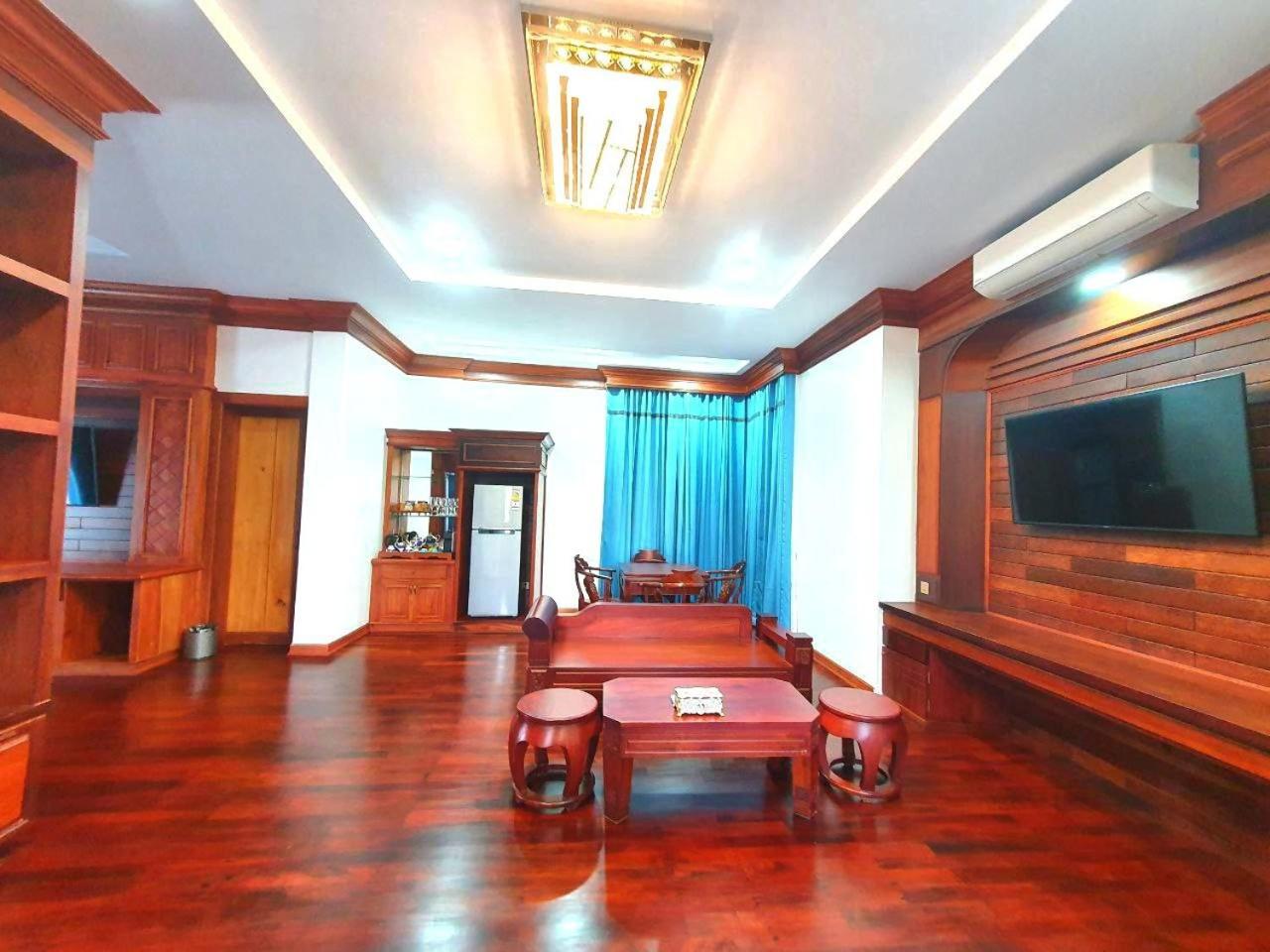 Two-Bedroom Villa photo 1