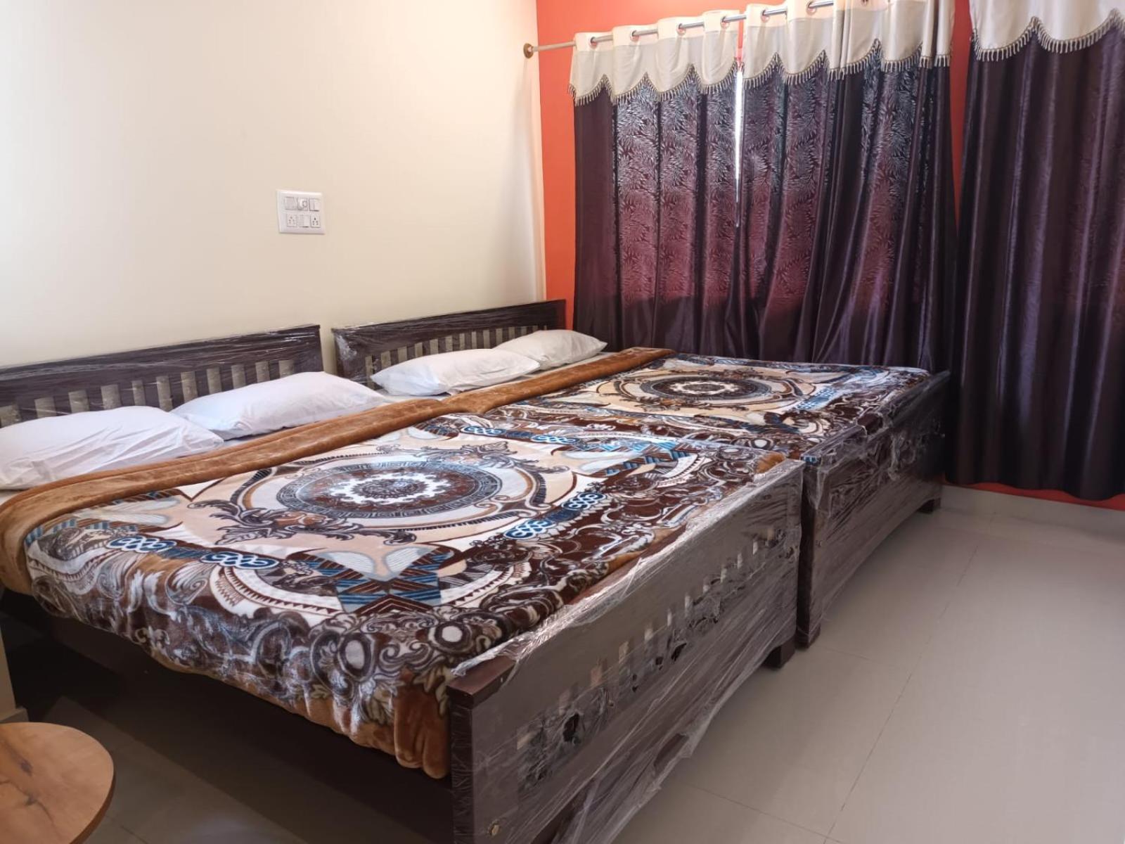 Standard Queen Room with Two Queen Beds