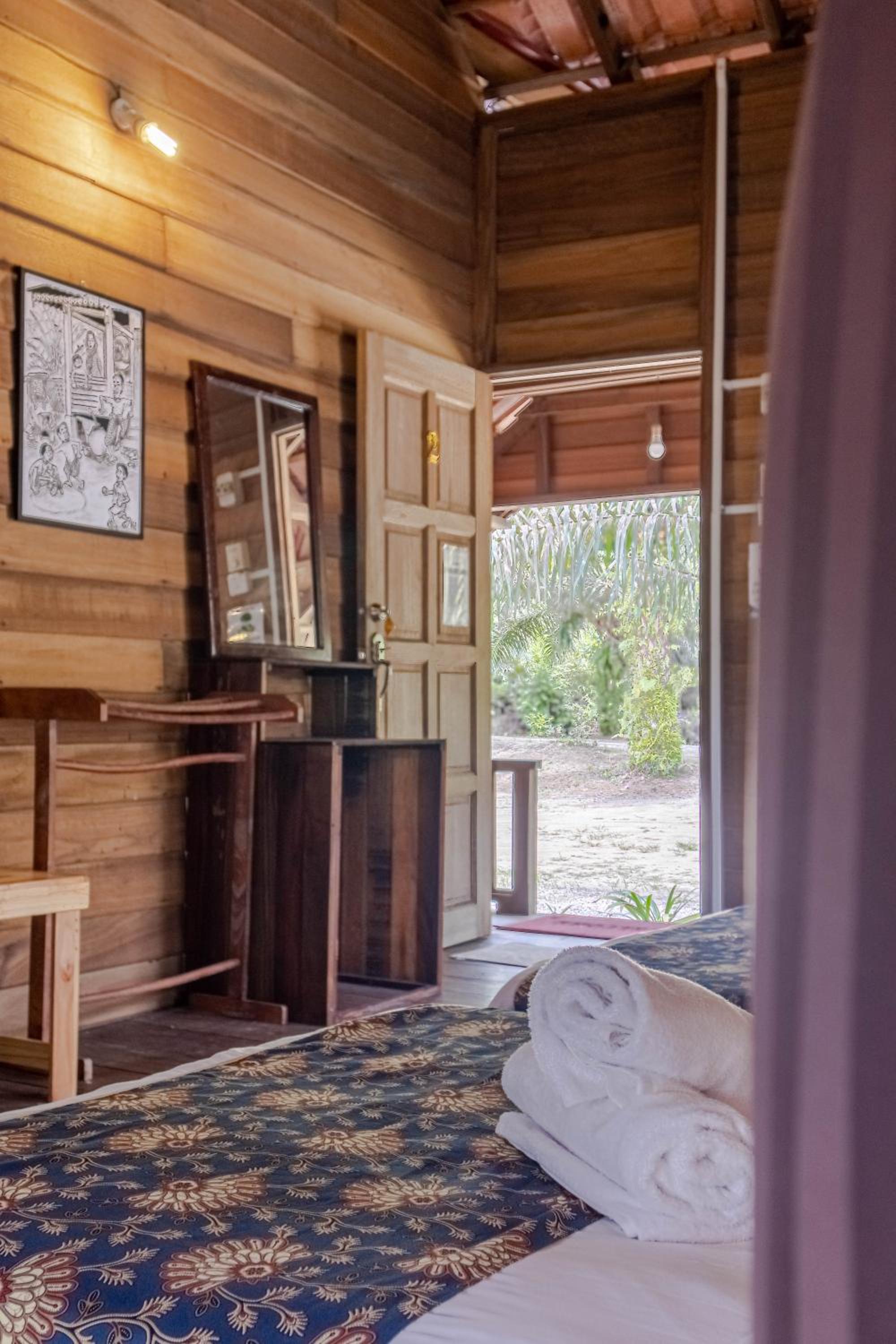 Triple Room with Mountain View - Photo 34