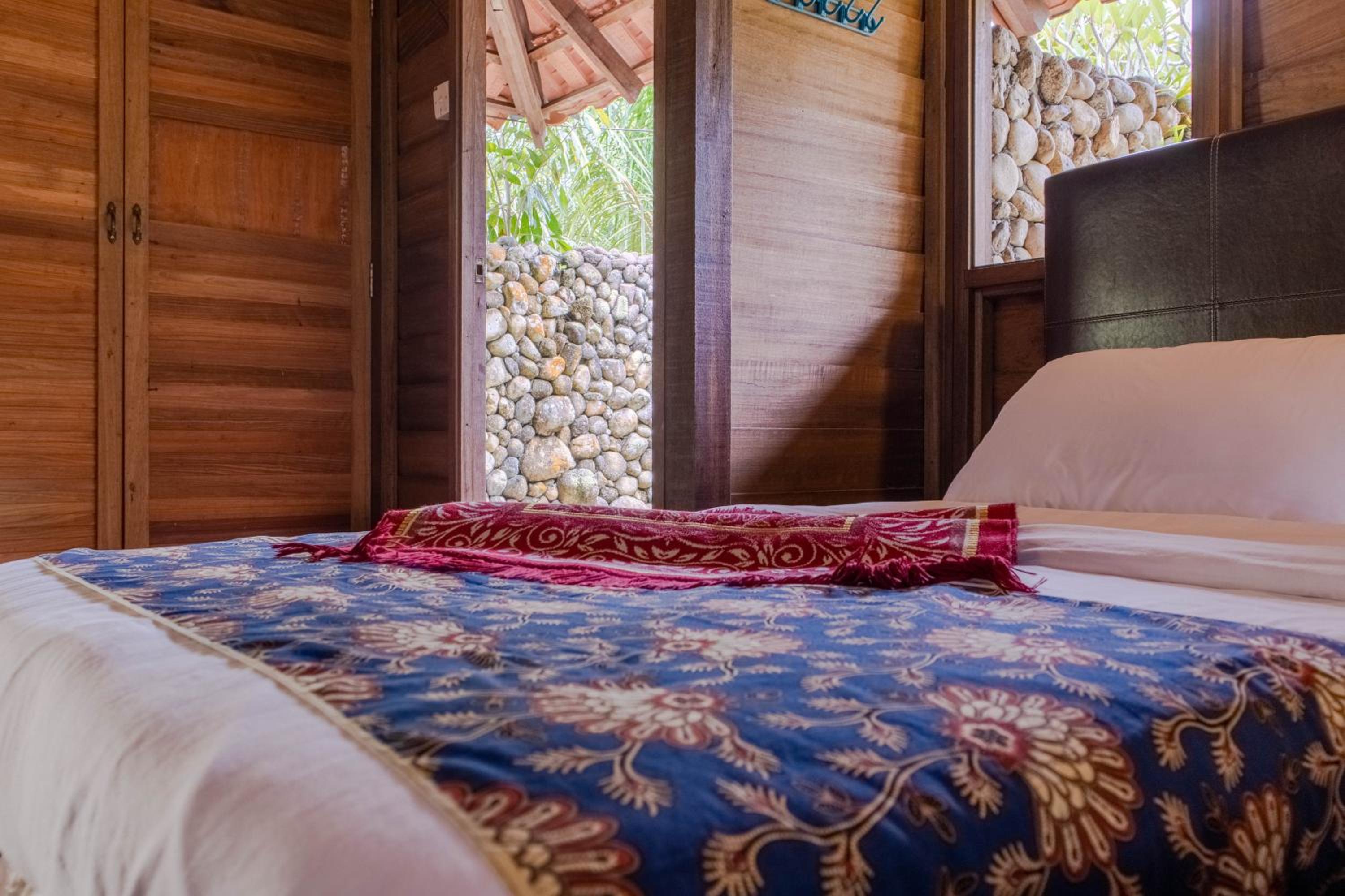 Triple Room with Mountain View - Photo 35