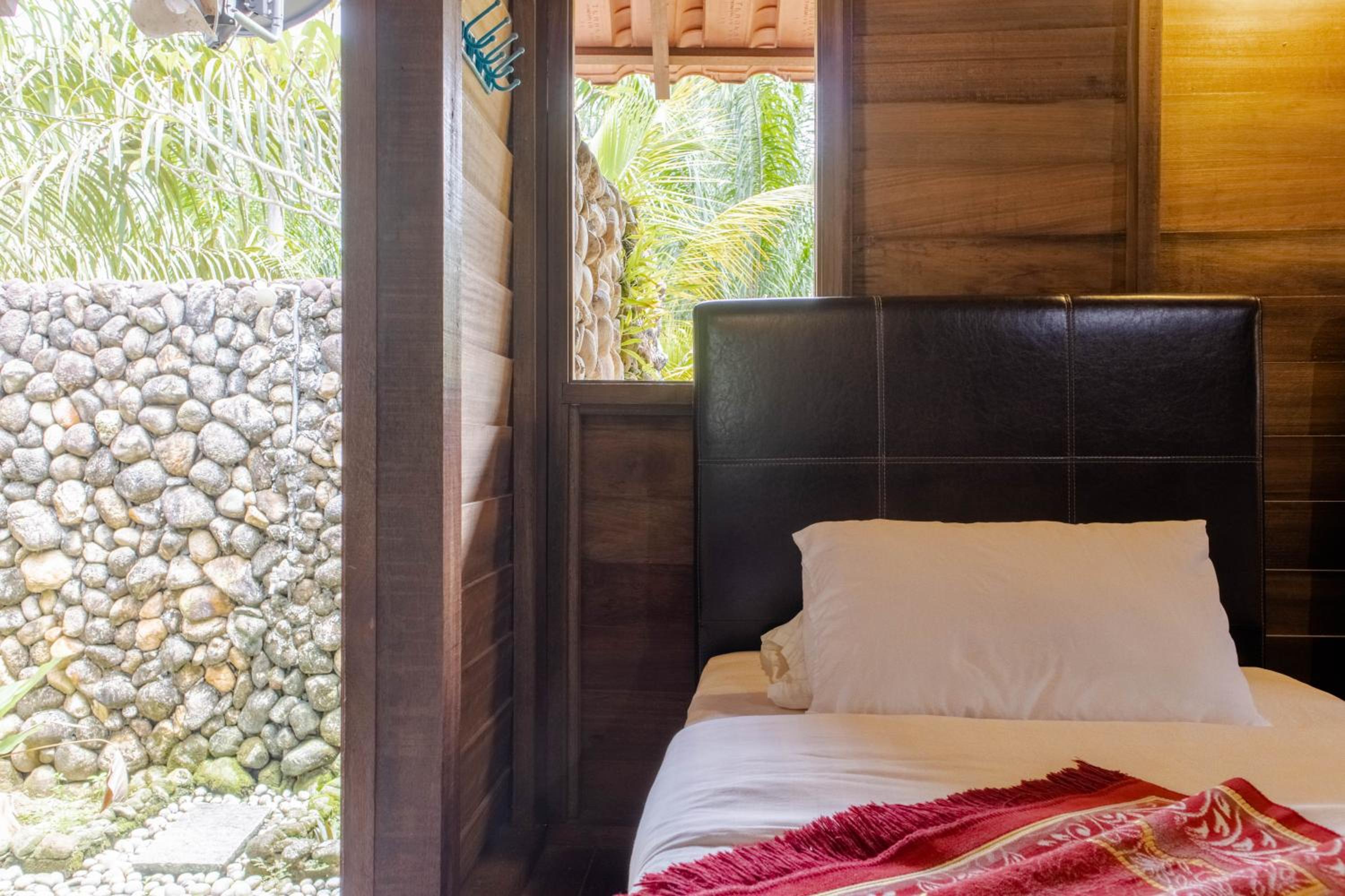 Triple Room with Mountain View - Photo 33