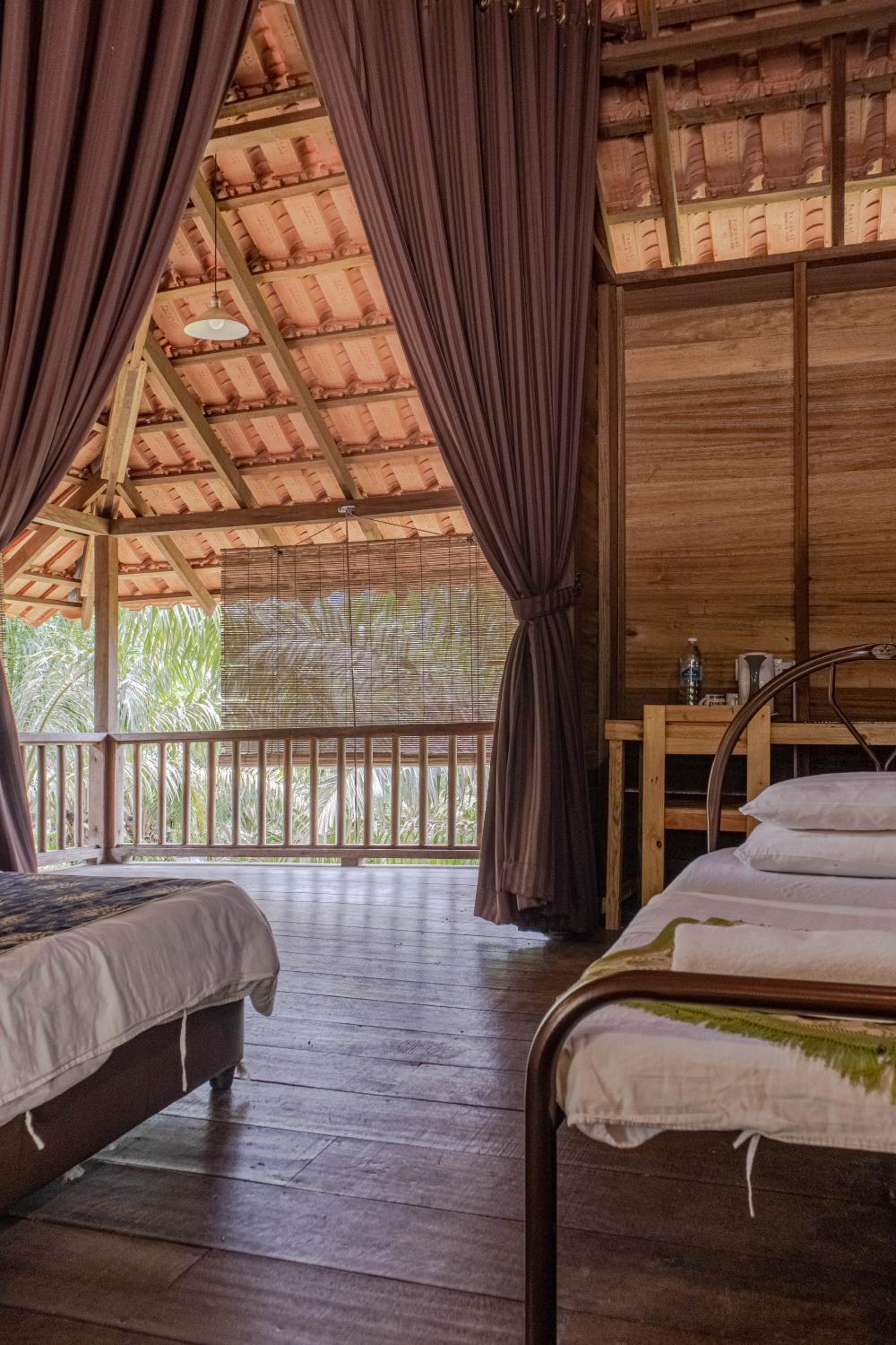 Triple Room with Mountain View - Photo 31