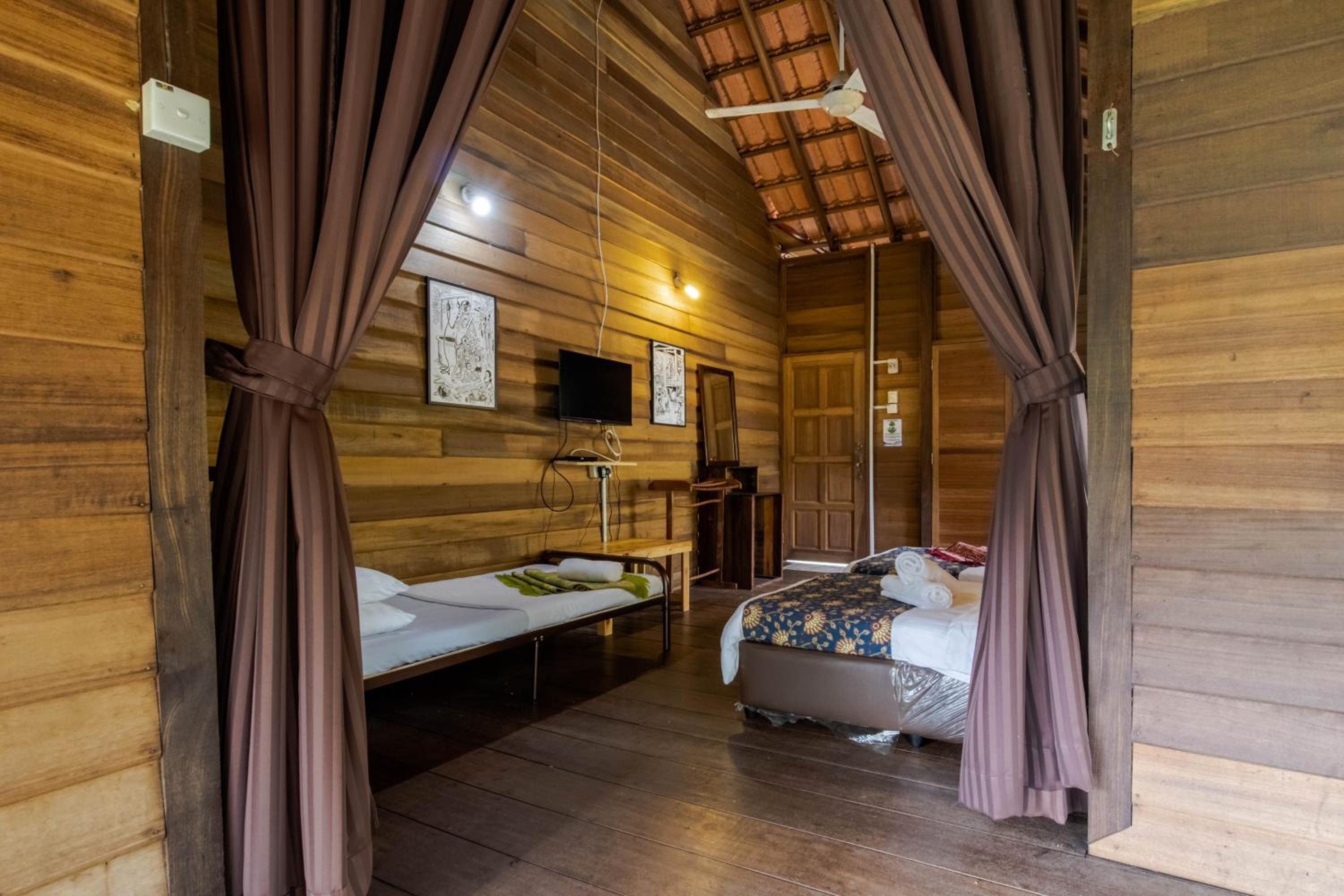 Triple Room with Mountain View - Photo 38