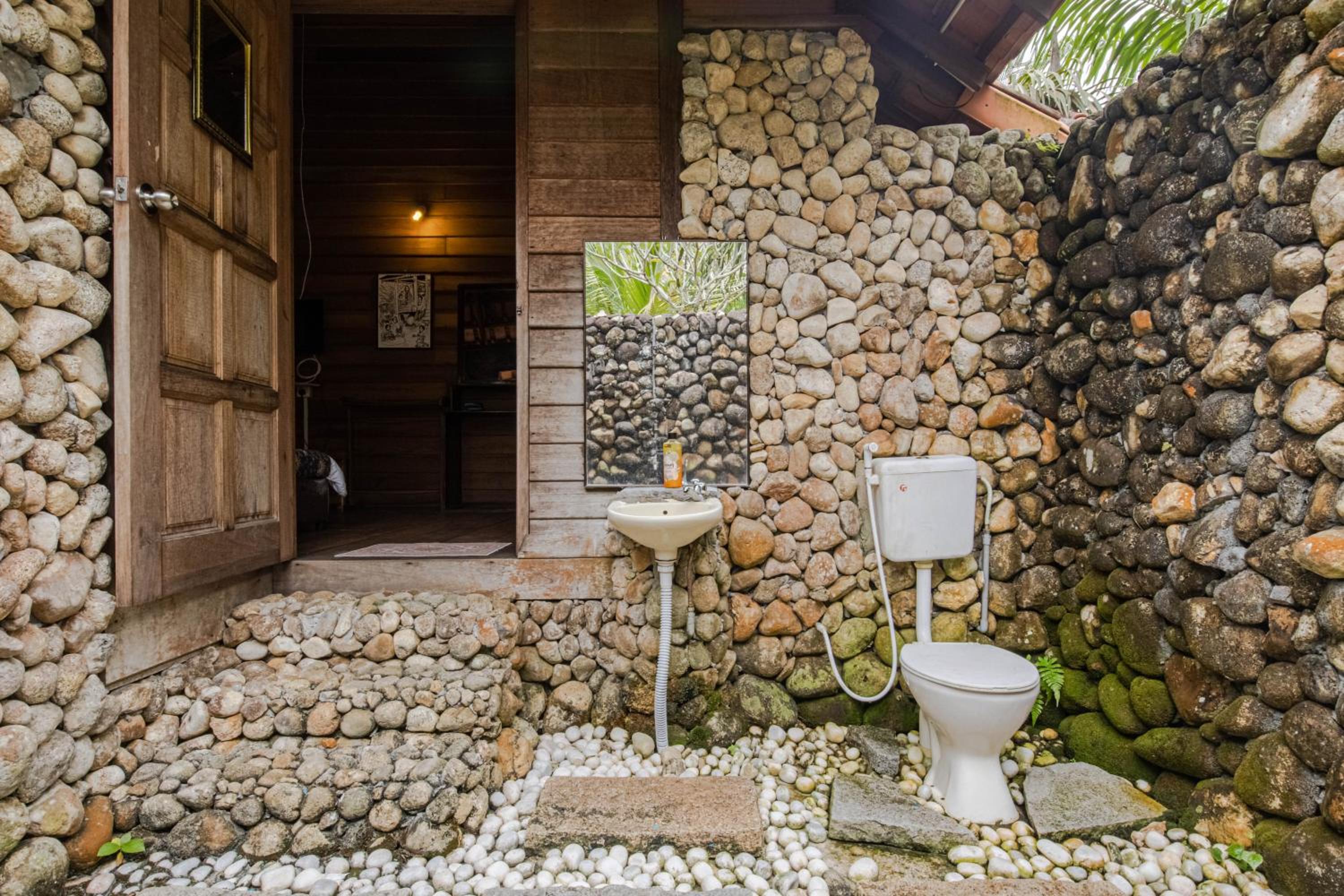 Triple Room with Mountain View - Photo 42