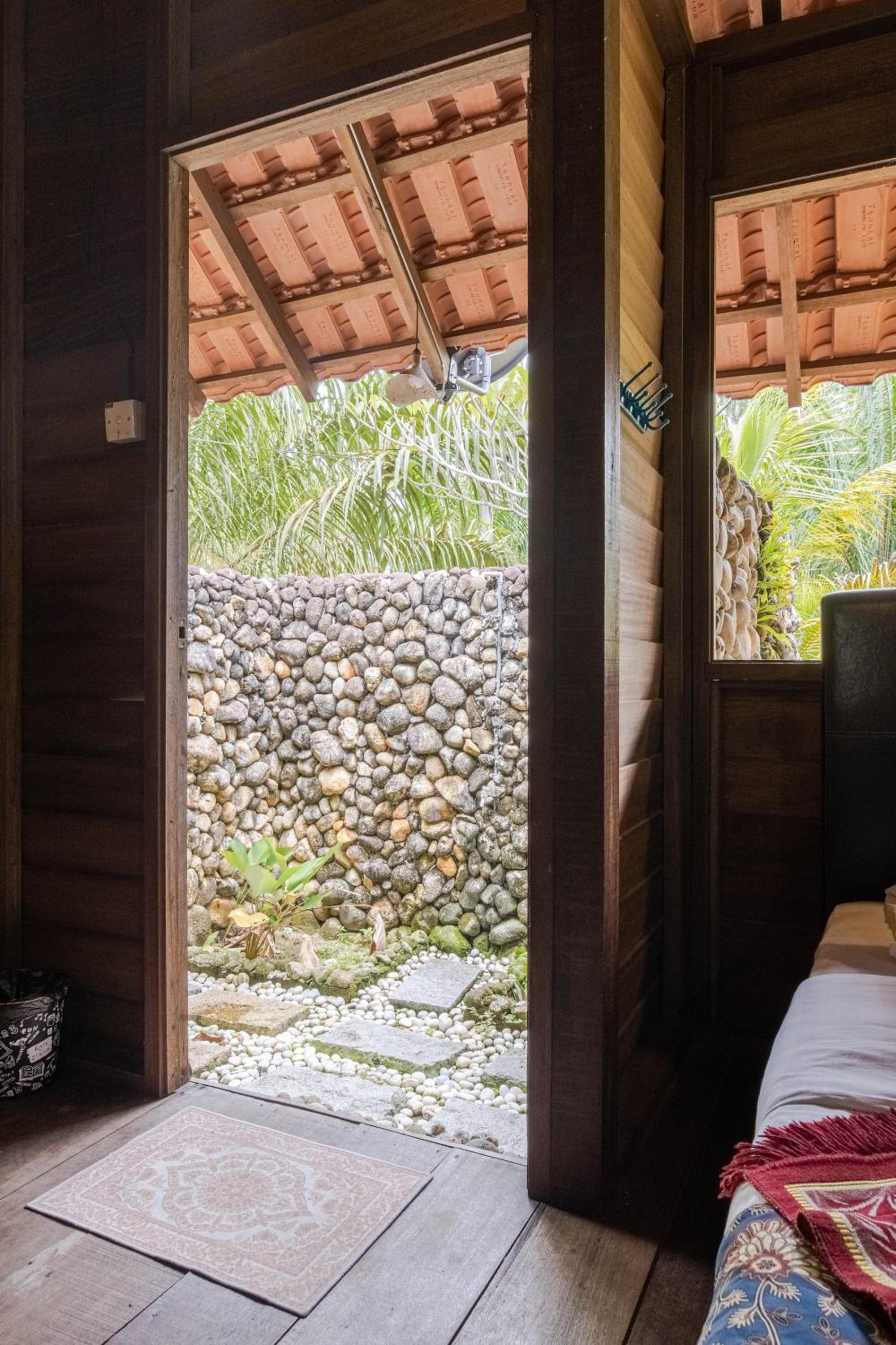 Triple Room with Mountain View - Photo 40