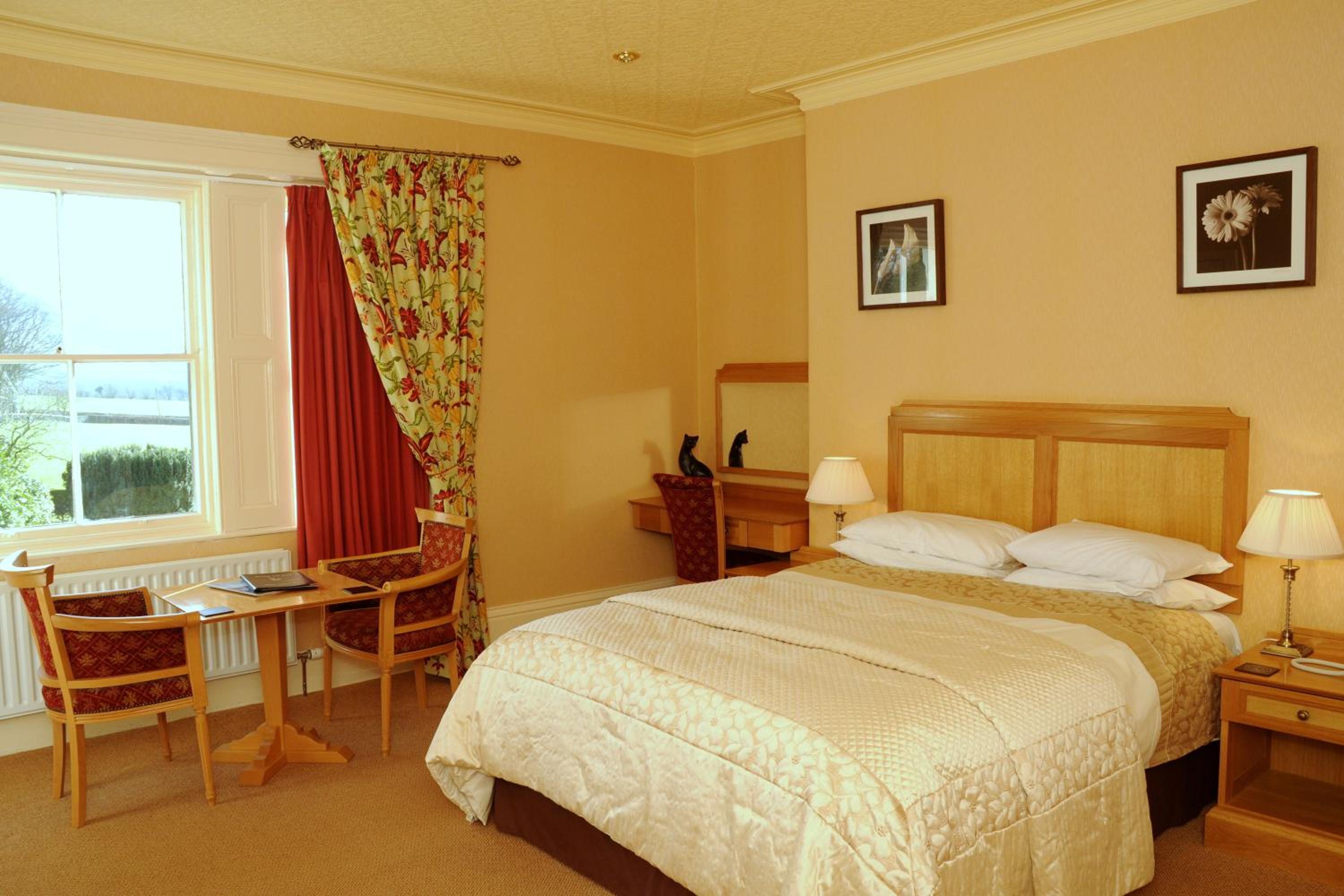 Luxury Double Room - Photo 3
