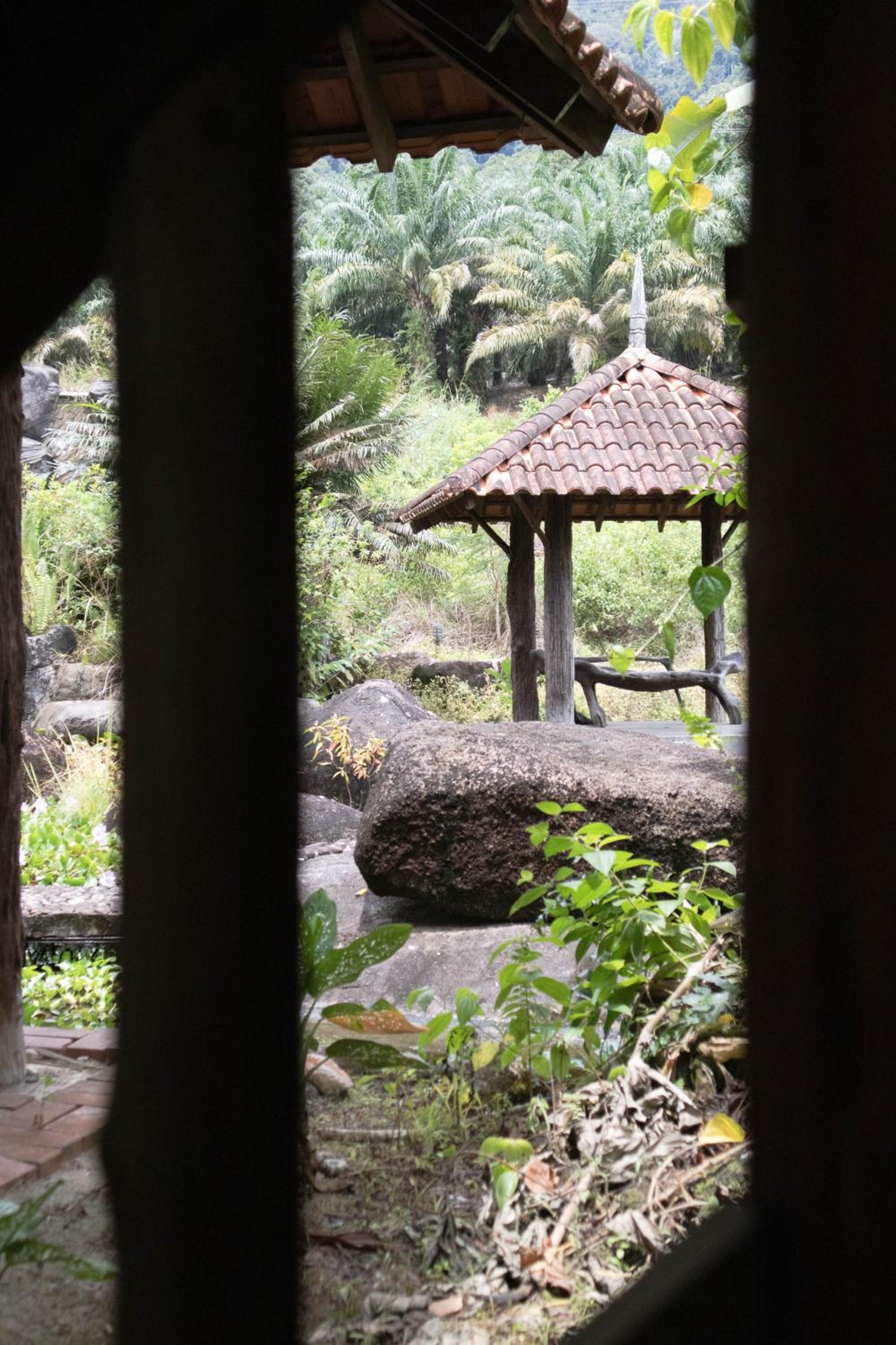 Triple Room with Mountain View - Photo 7