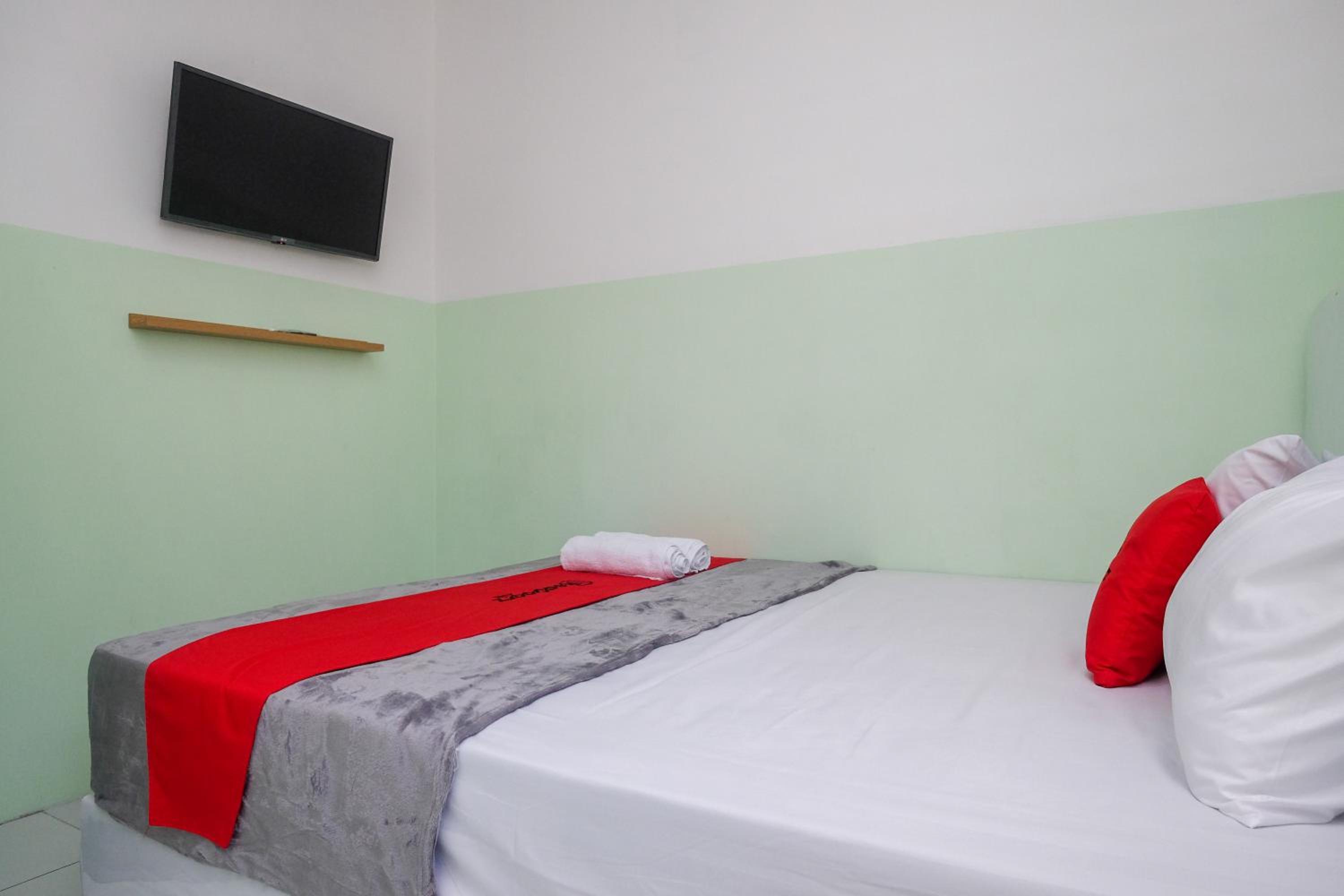 Double Room photo 3