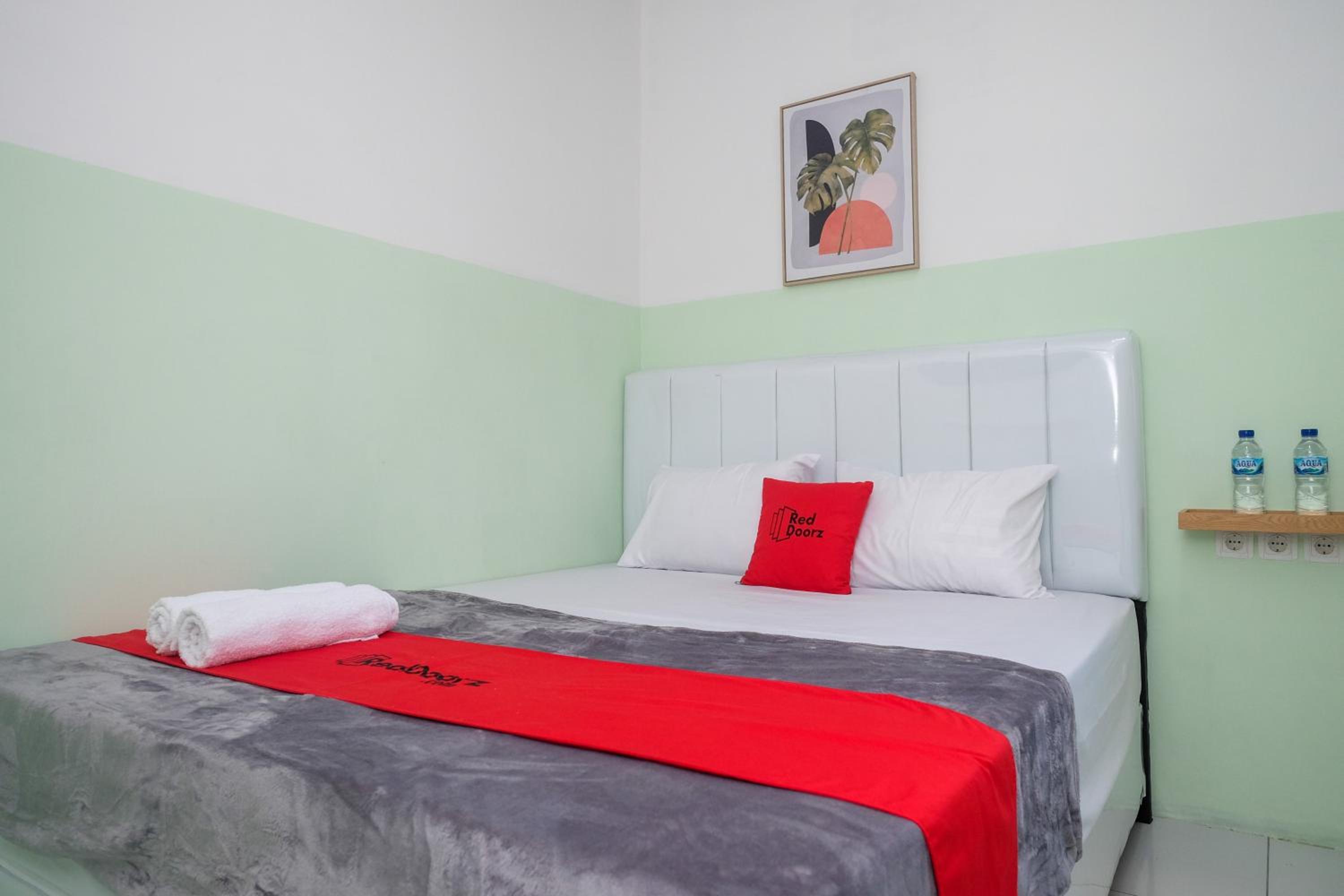 Double Room photo 2