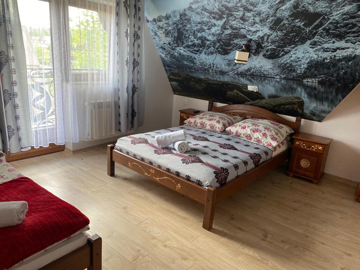 Triple Room with Private Bathroom photo 1