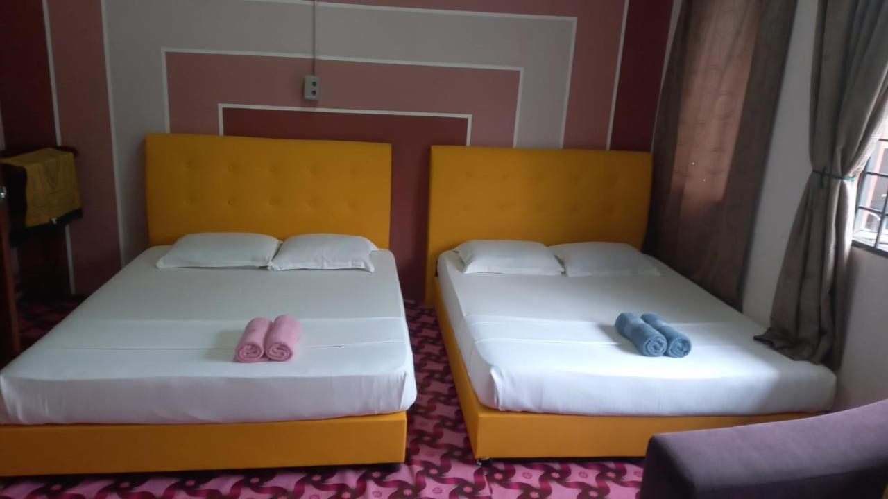 Budget Double or Twin Room photo 1