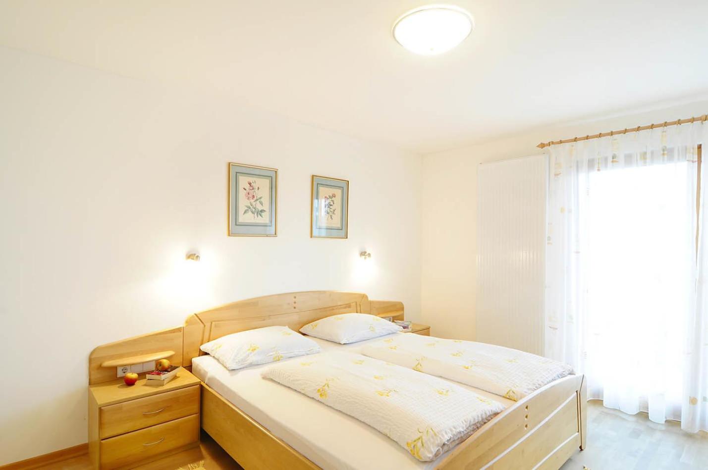 Two-Bedroom Apartment photo 1
