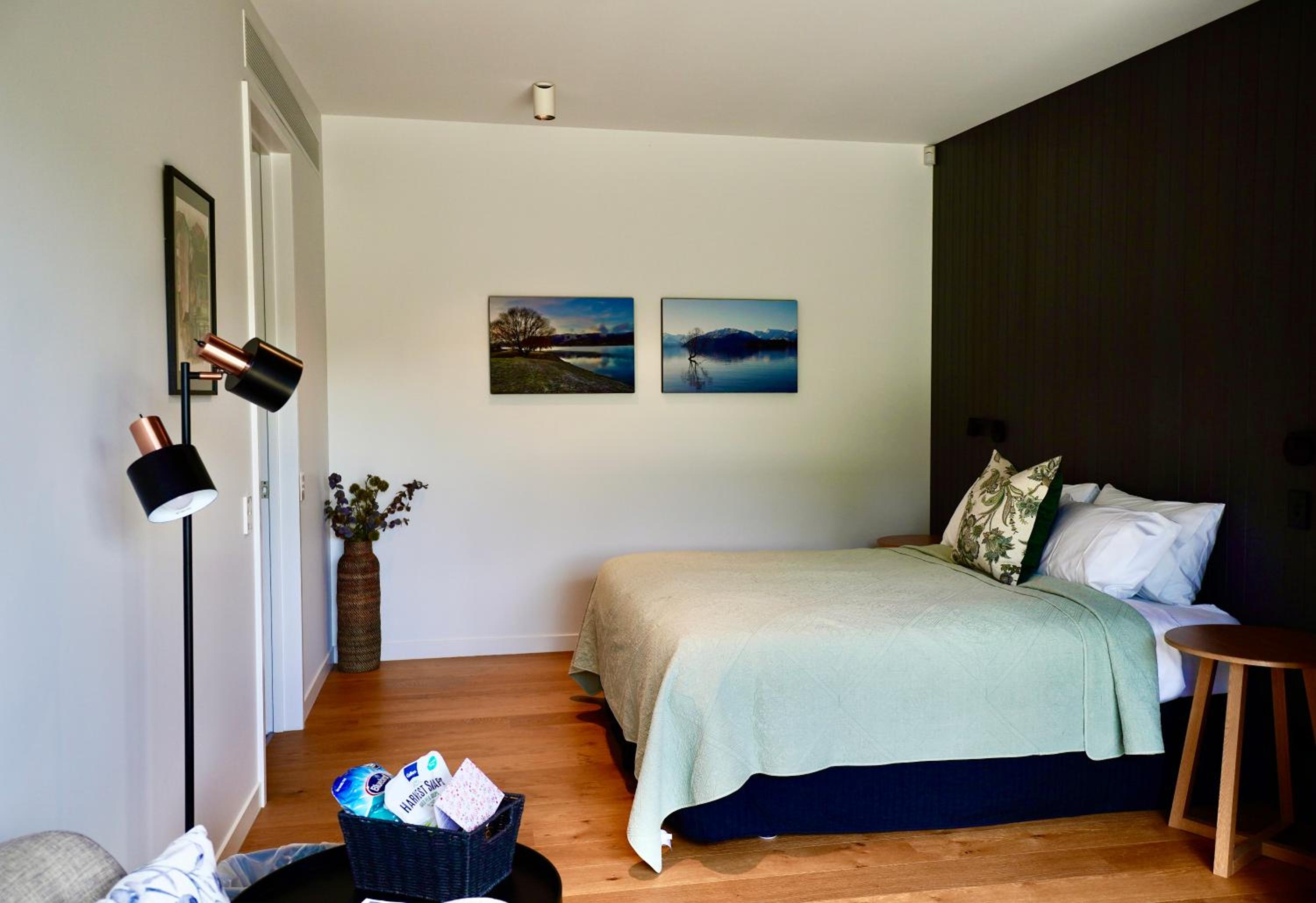 Suite with Mountain View photo 1
