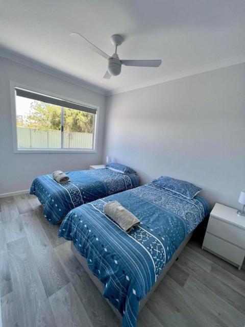 Two-Bedroom Villa photo 1
