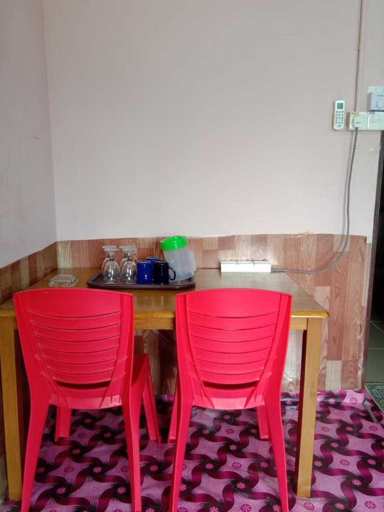 Budget Double or Twin Room photo 2