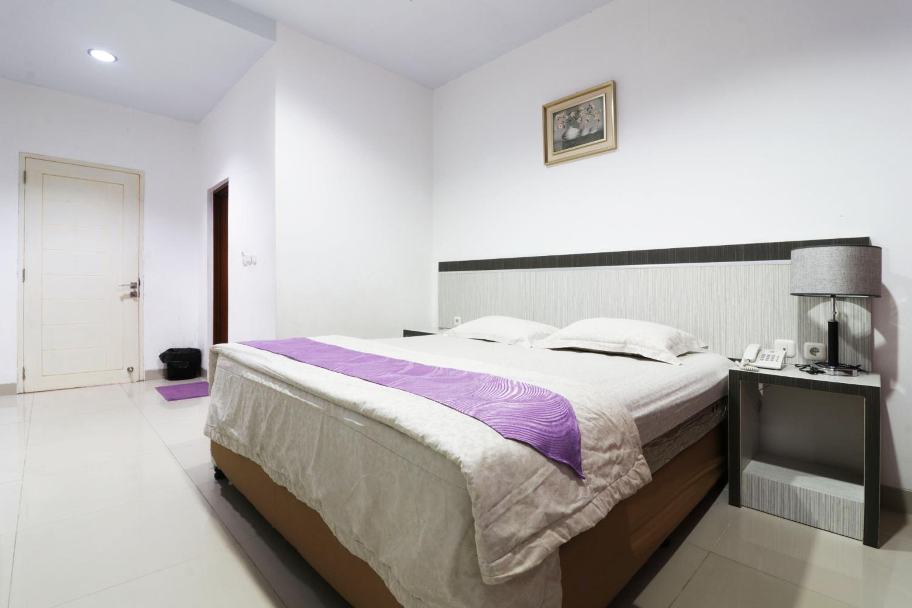 Deluxe Room photo 1