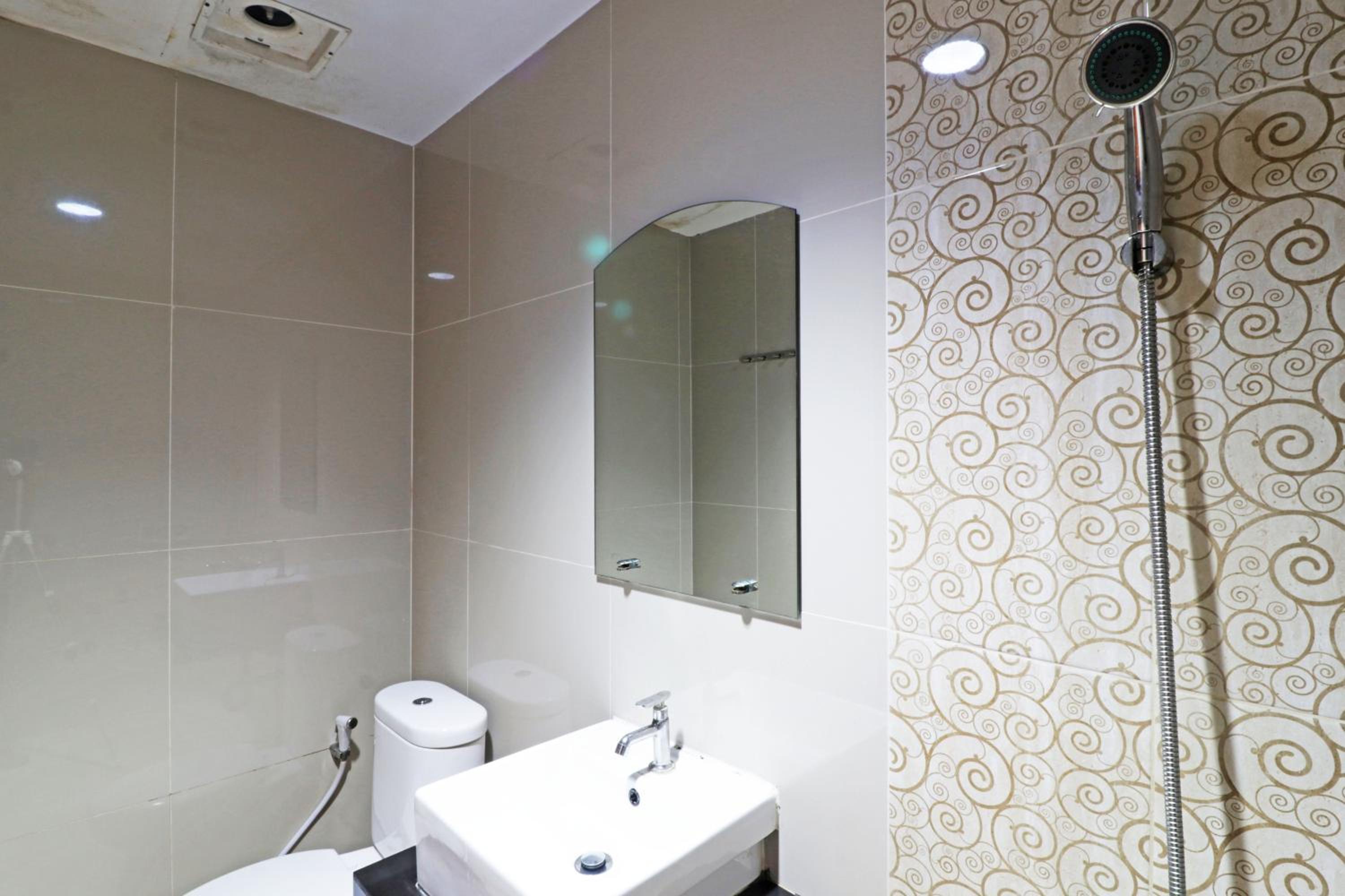 Deluxe Room photo 2