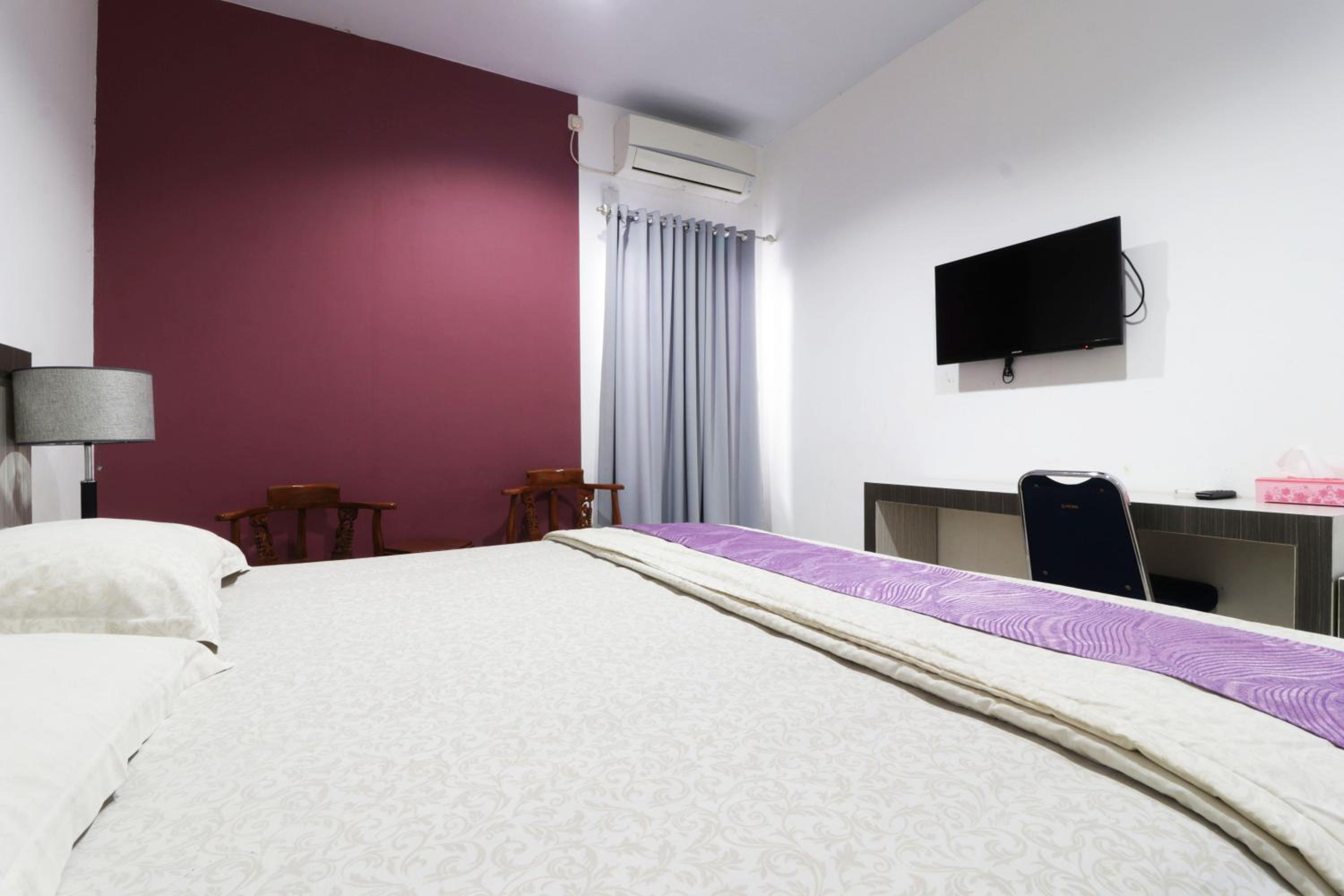 Deluxe Room photo 3