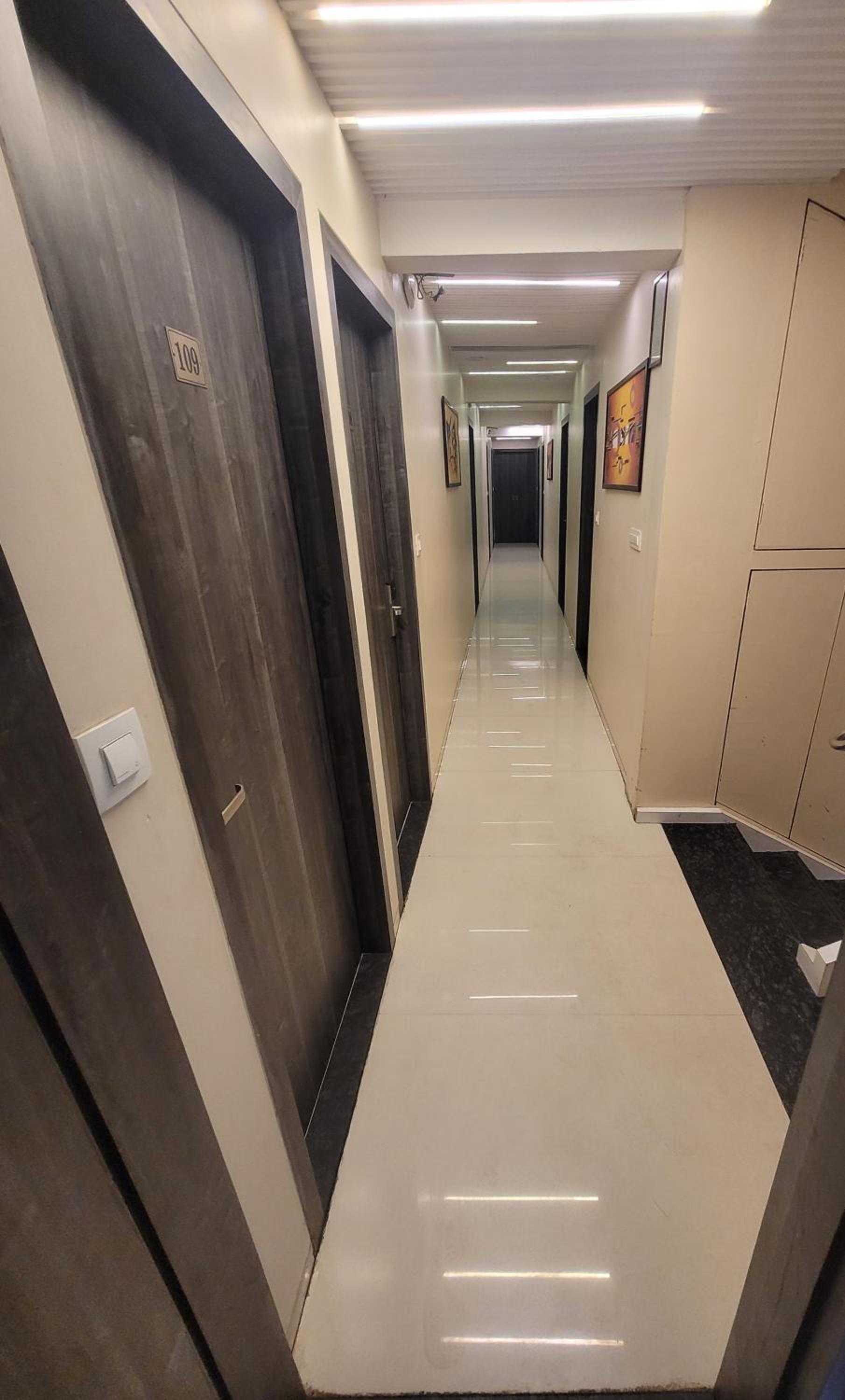 Deluxe Triple Room - Photo 6