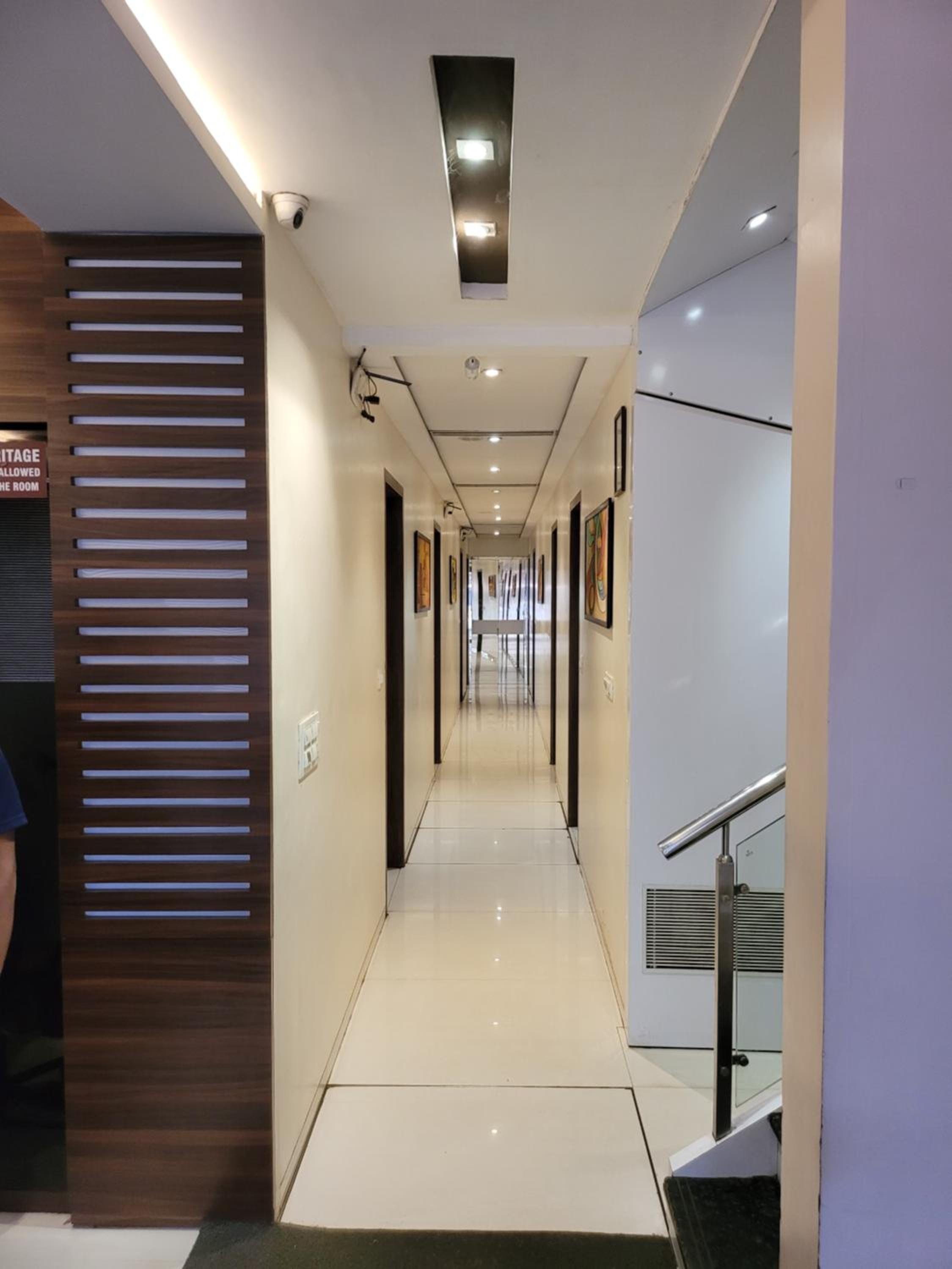 Deluxe Triple Room - Photo 3
