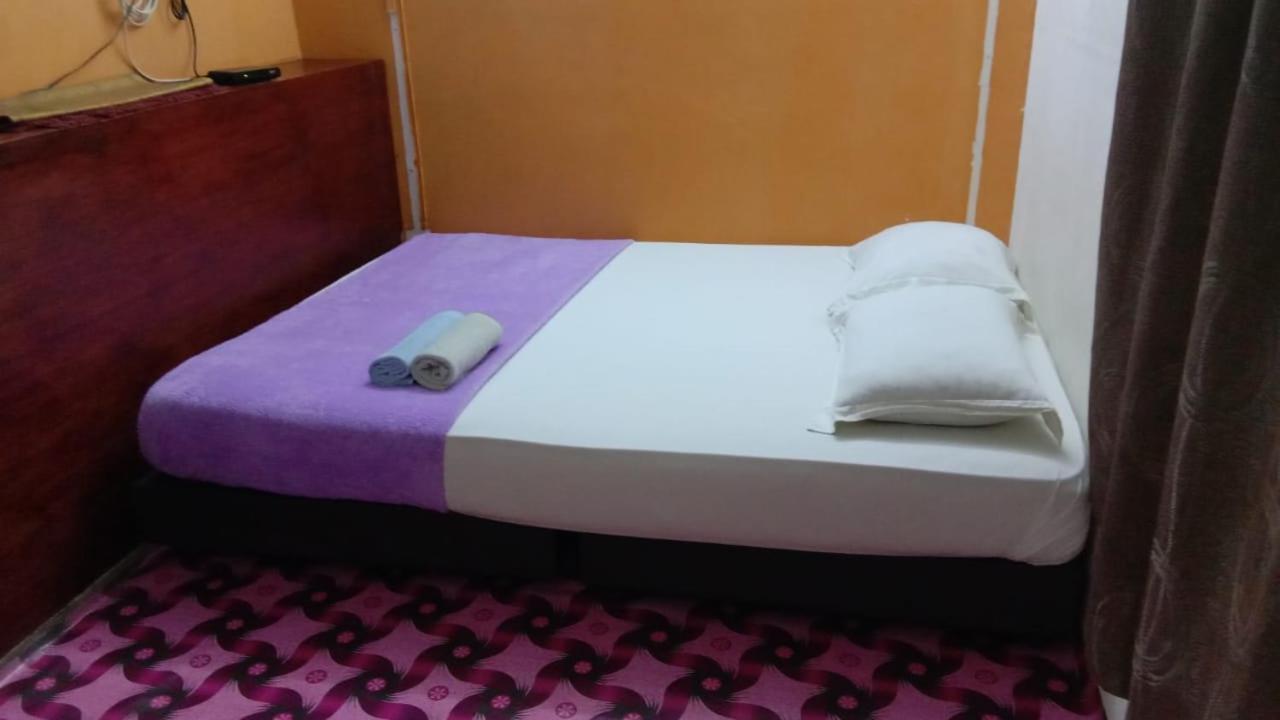 Budget Double Room photo 1