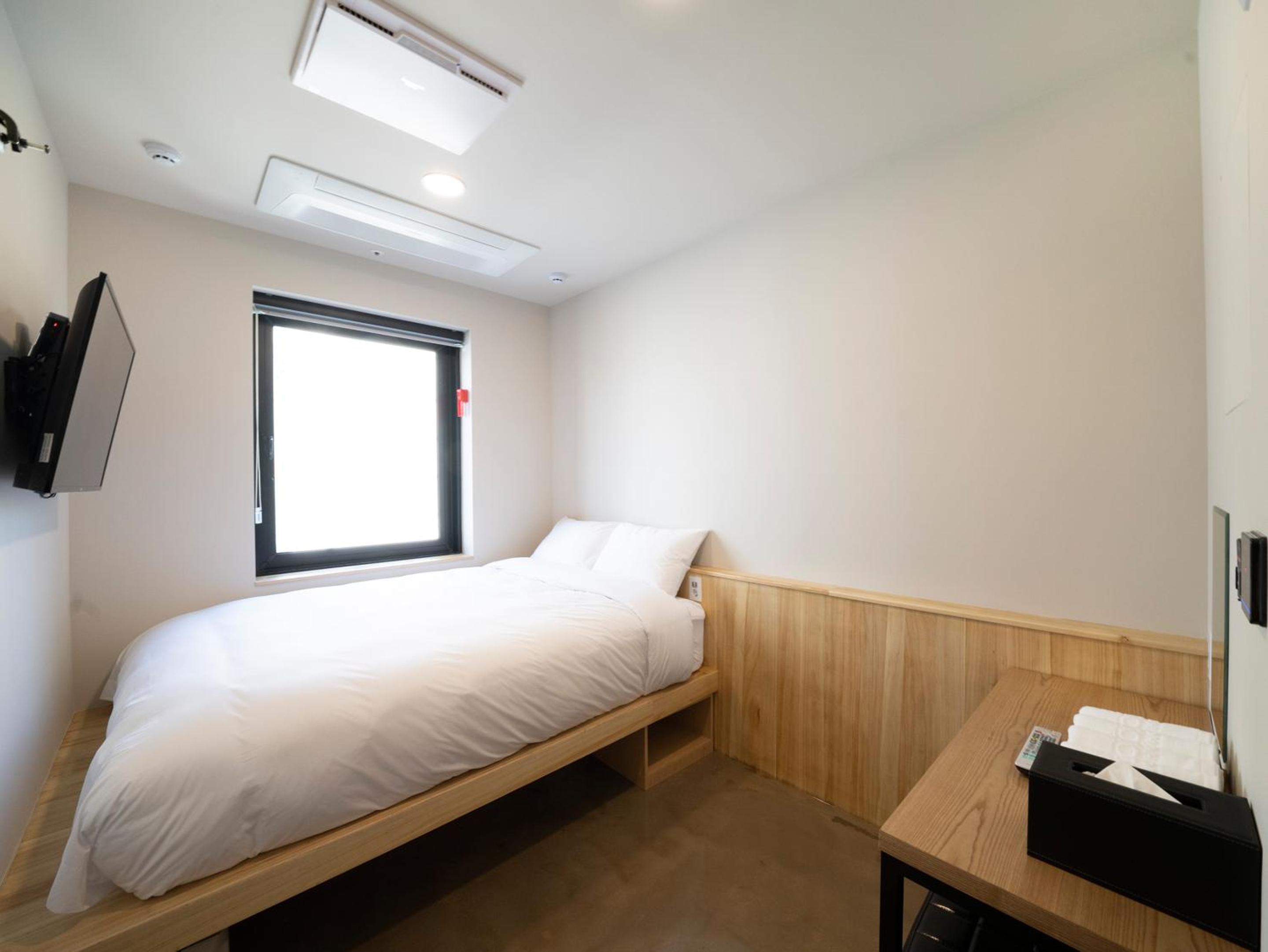 Double Room - Photo 3