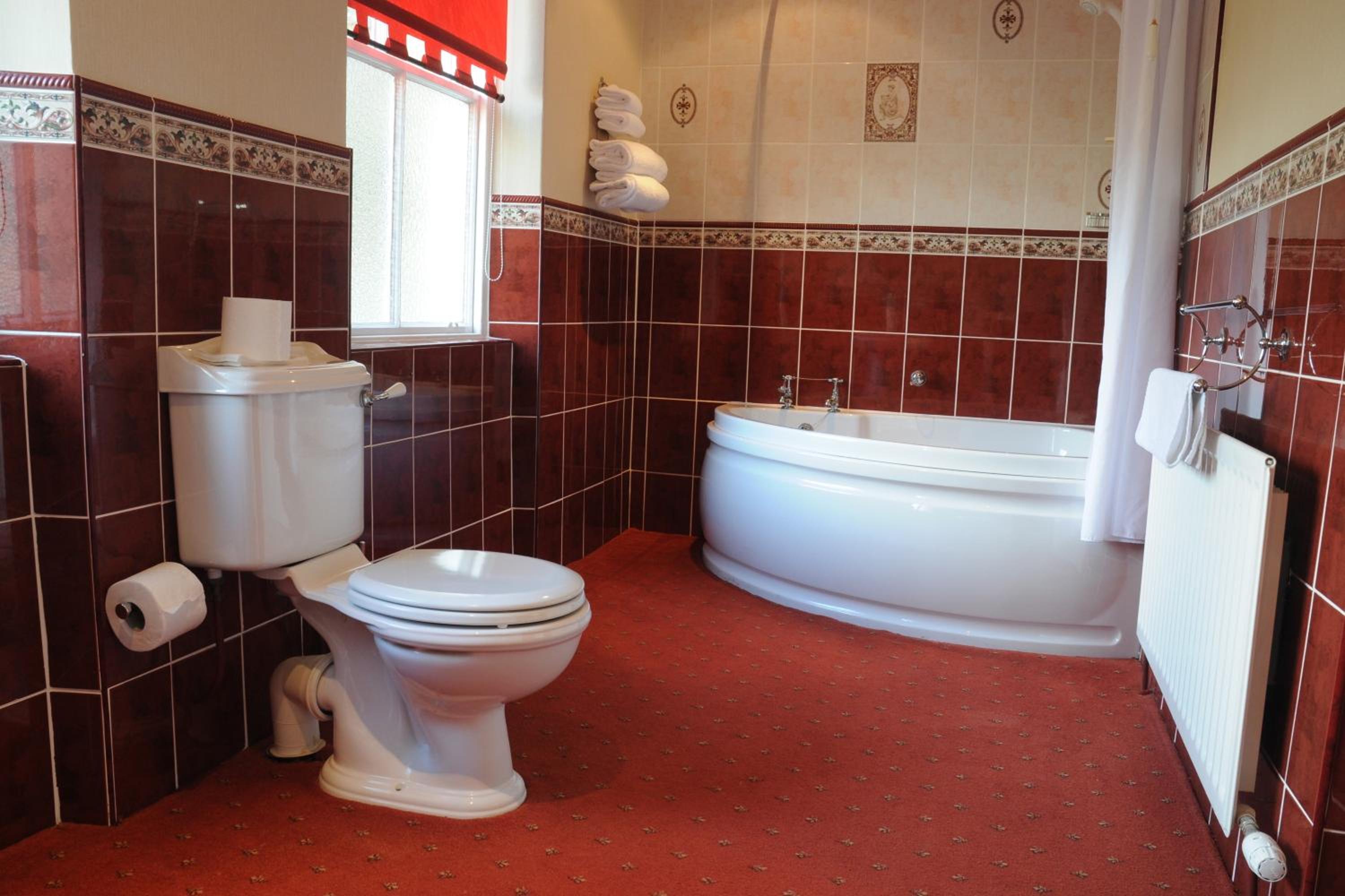 Luxury Double Room - Photo 5