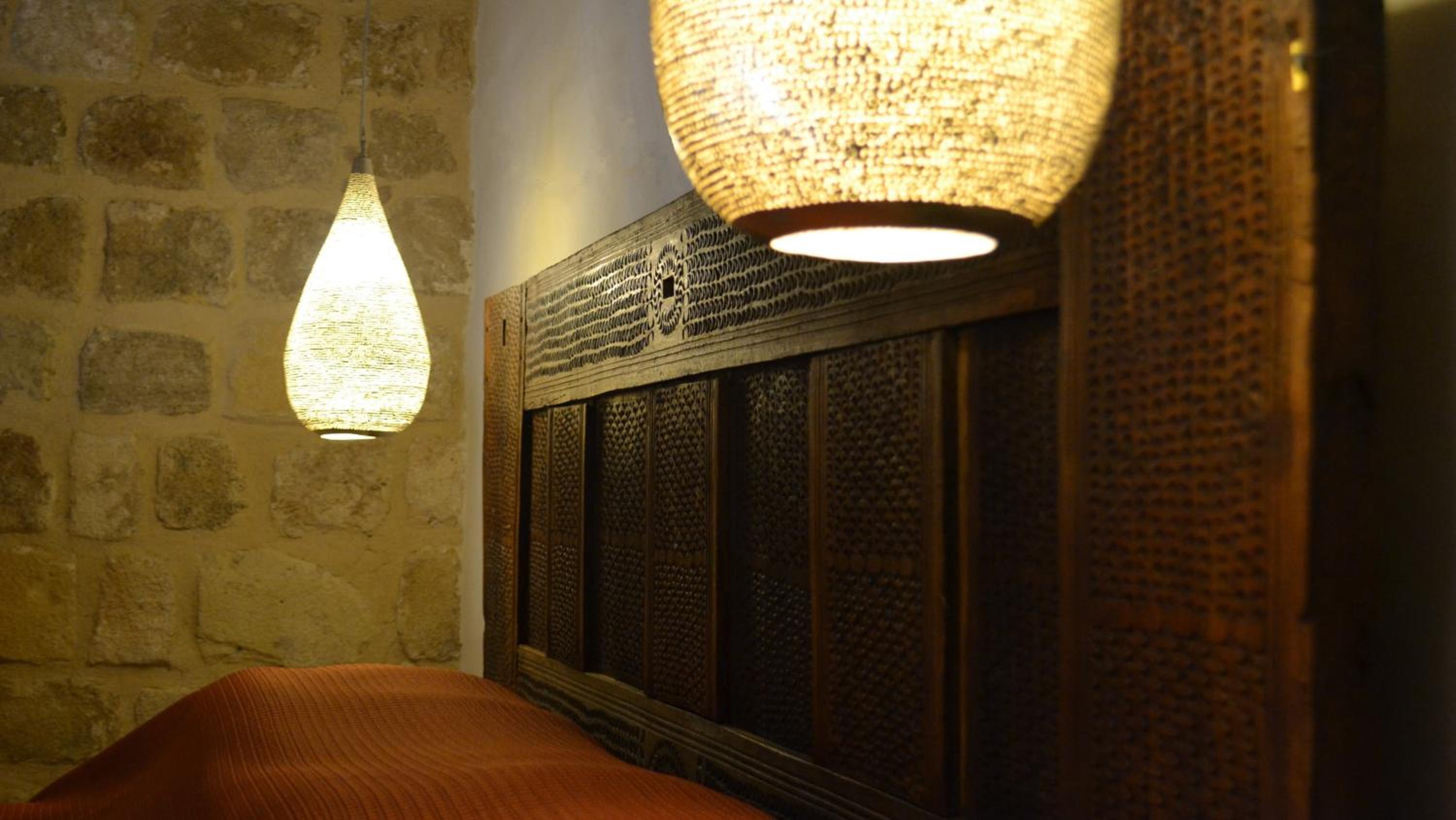 King Suite with Spa Bath - Gulbin