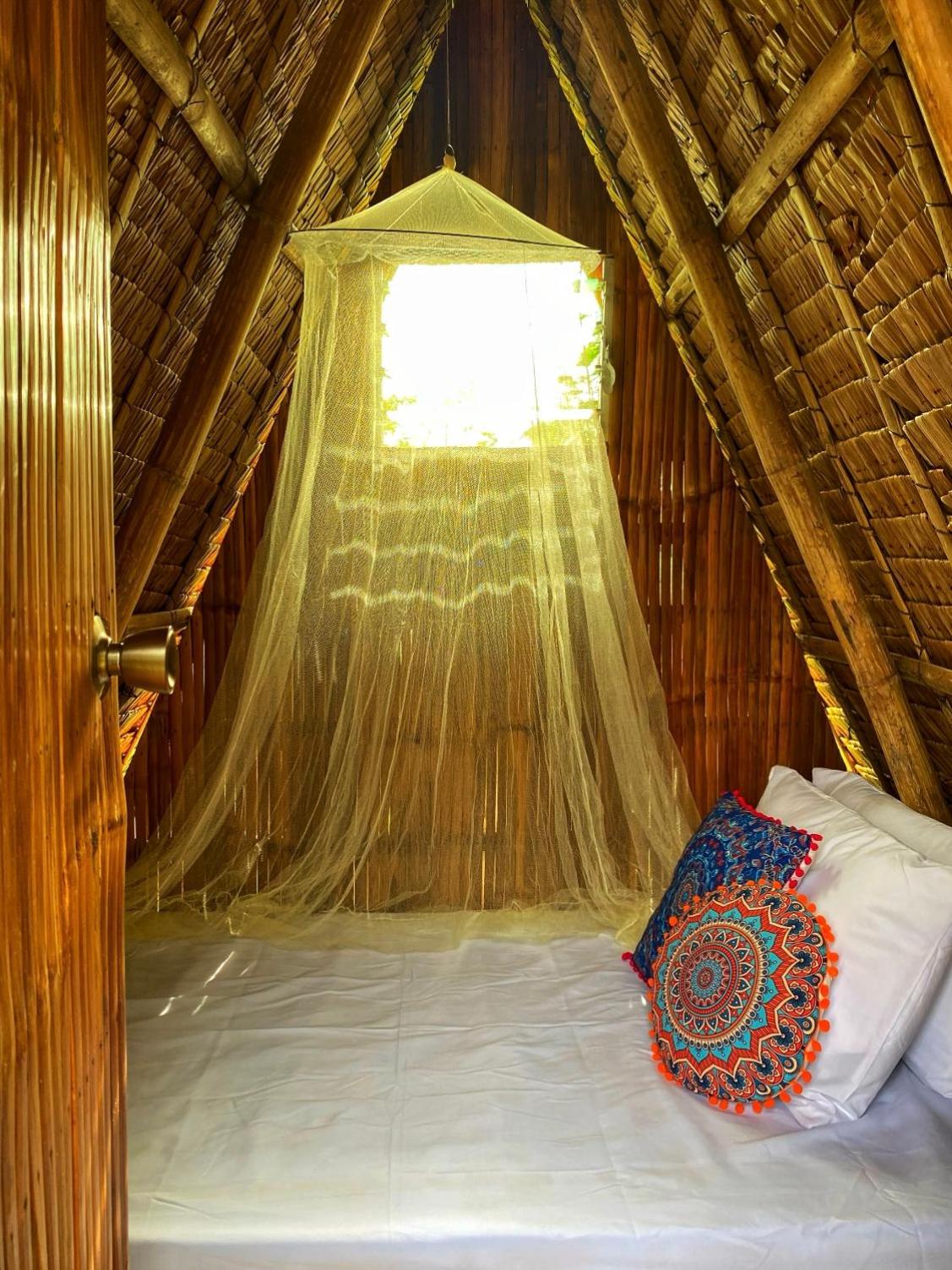 Standard Double Room With Fan photo 1