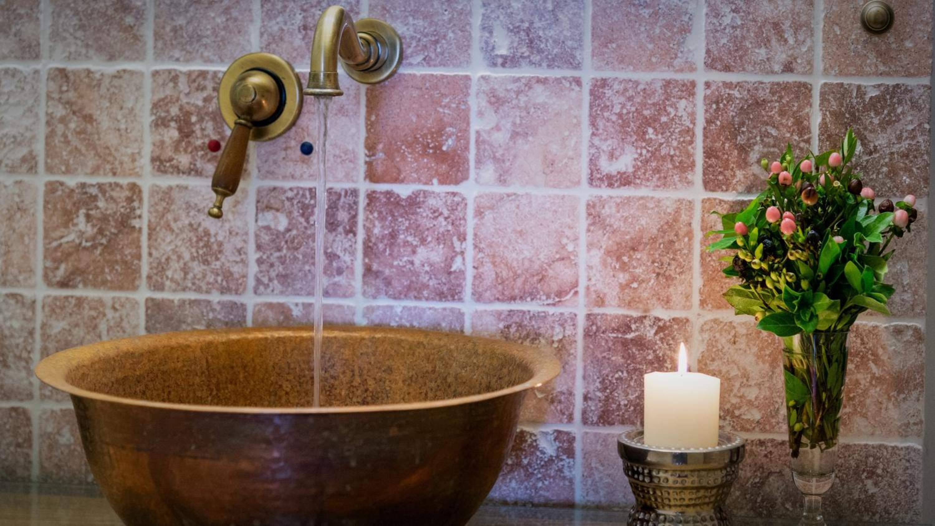 King Suite with Spa Bath - Gulbin photo 2