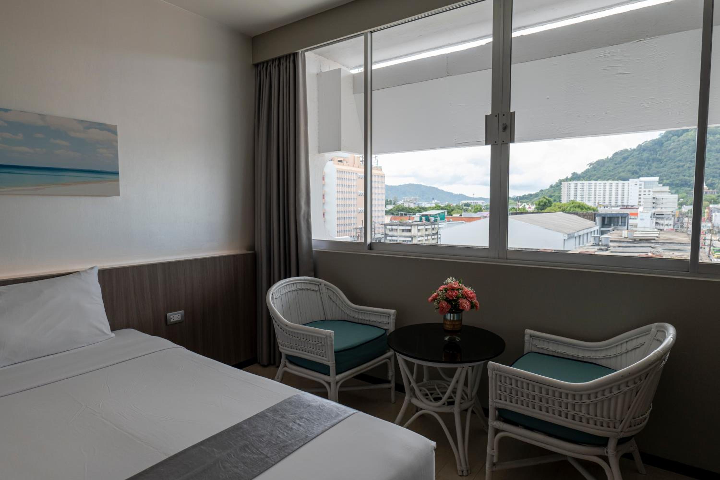 Deluxe Double Room - Photo 5