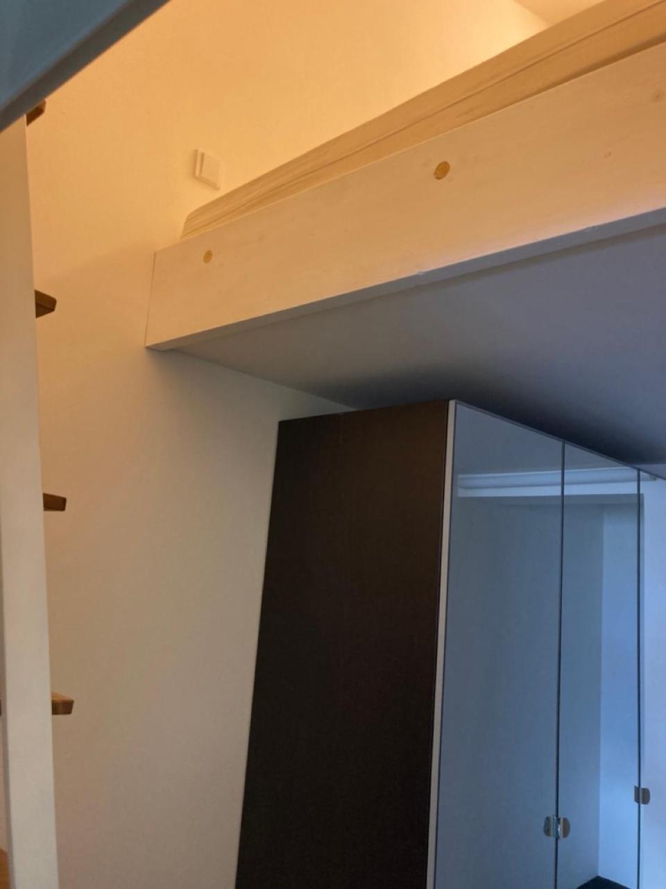 Double Room with Extra Bed photo 3