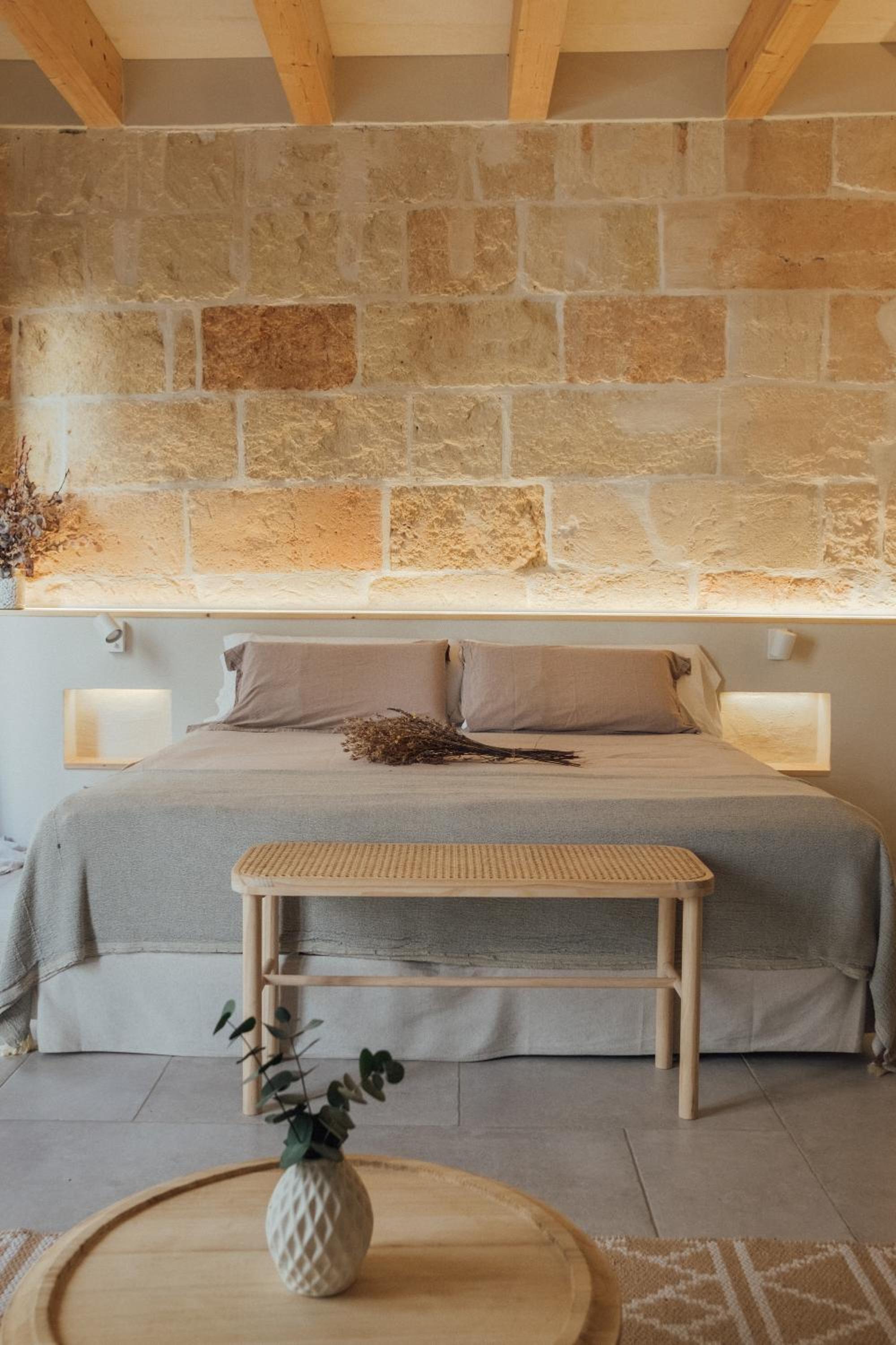 Suite Junior con Terraza