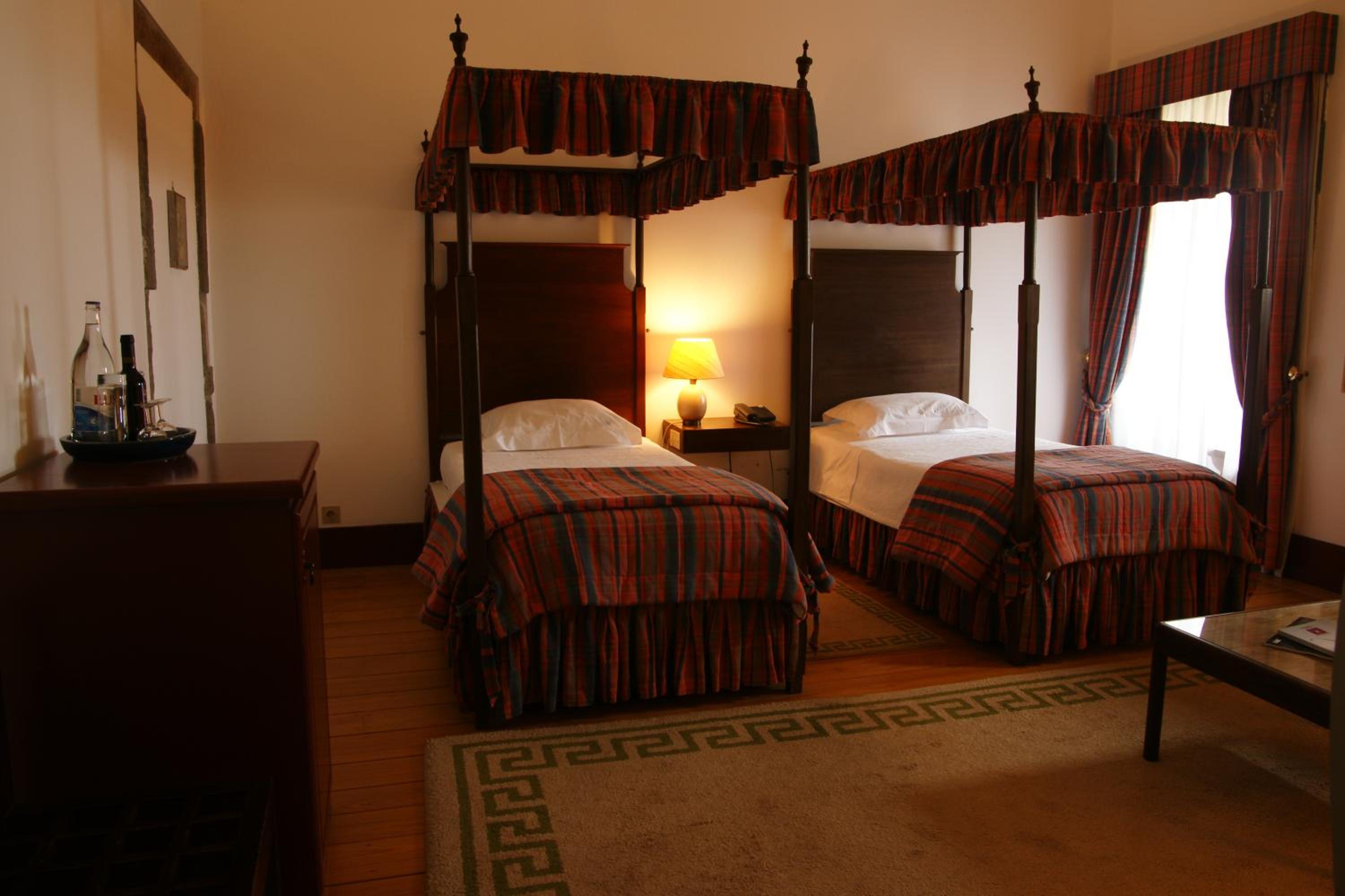 Special Offer - Double or Twin Room with New Year's Package