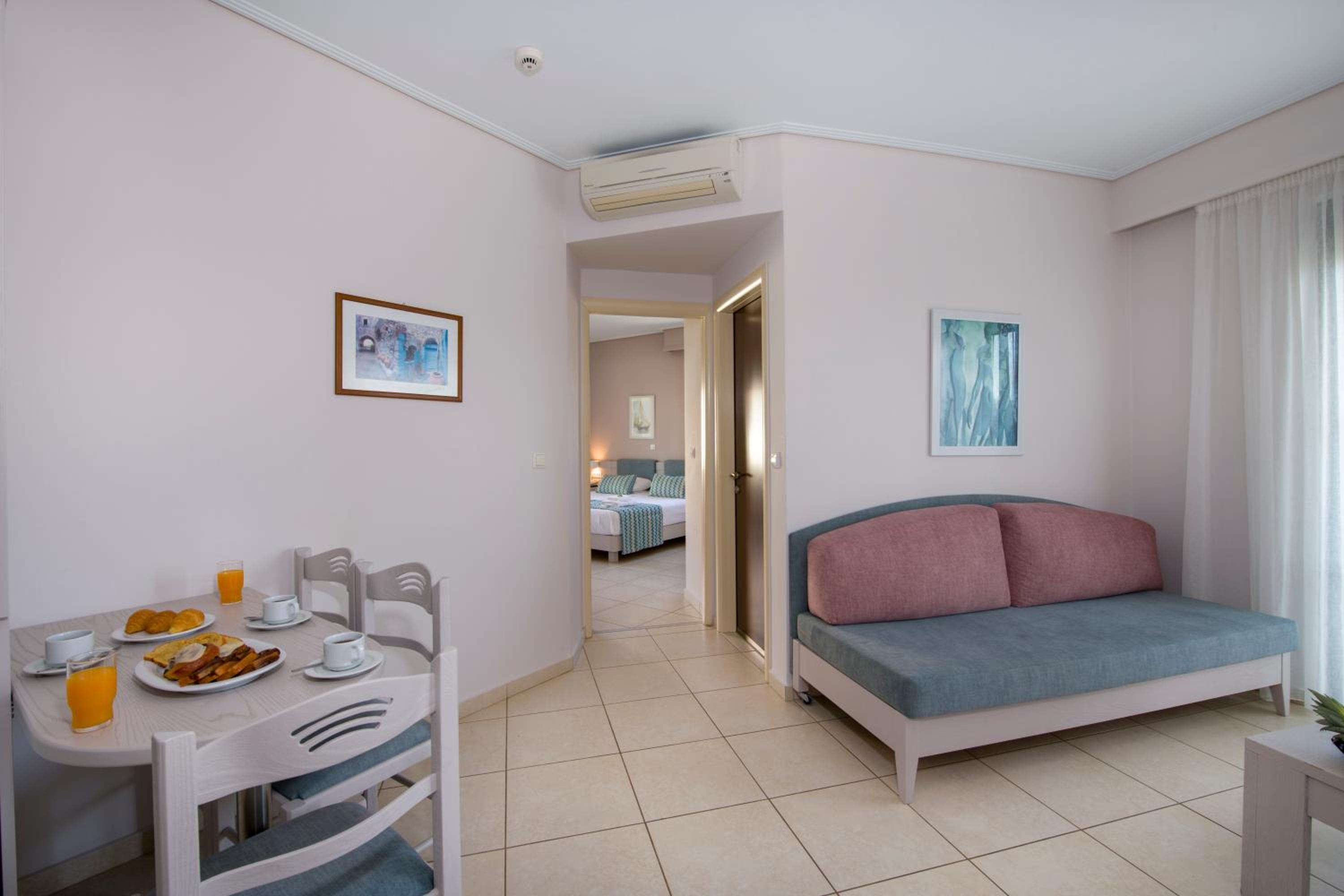 Apartment - Photo 6